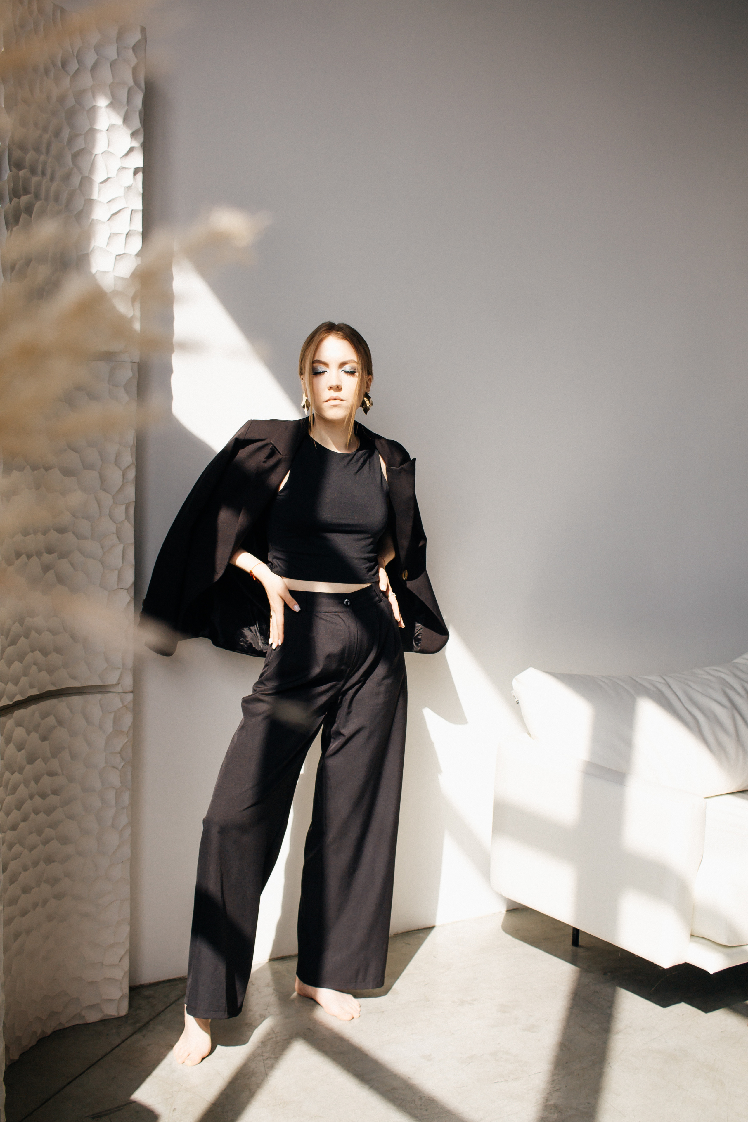 Екатерина. Главная