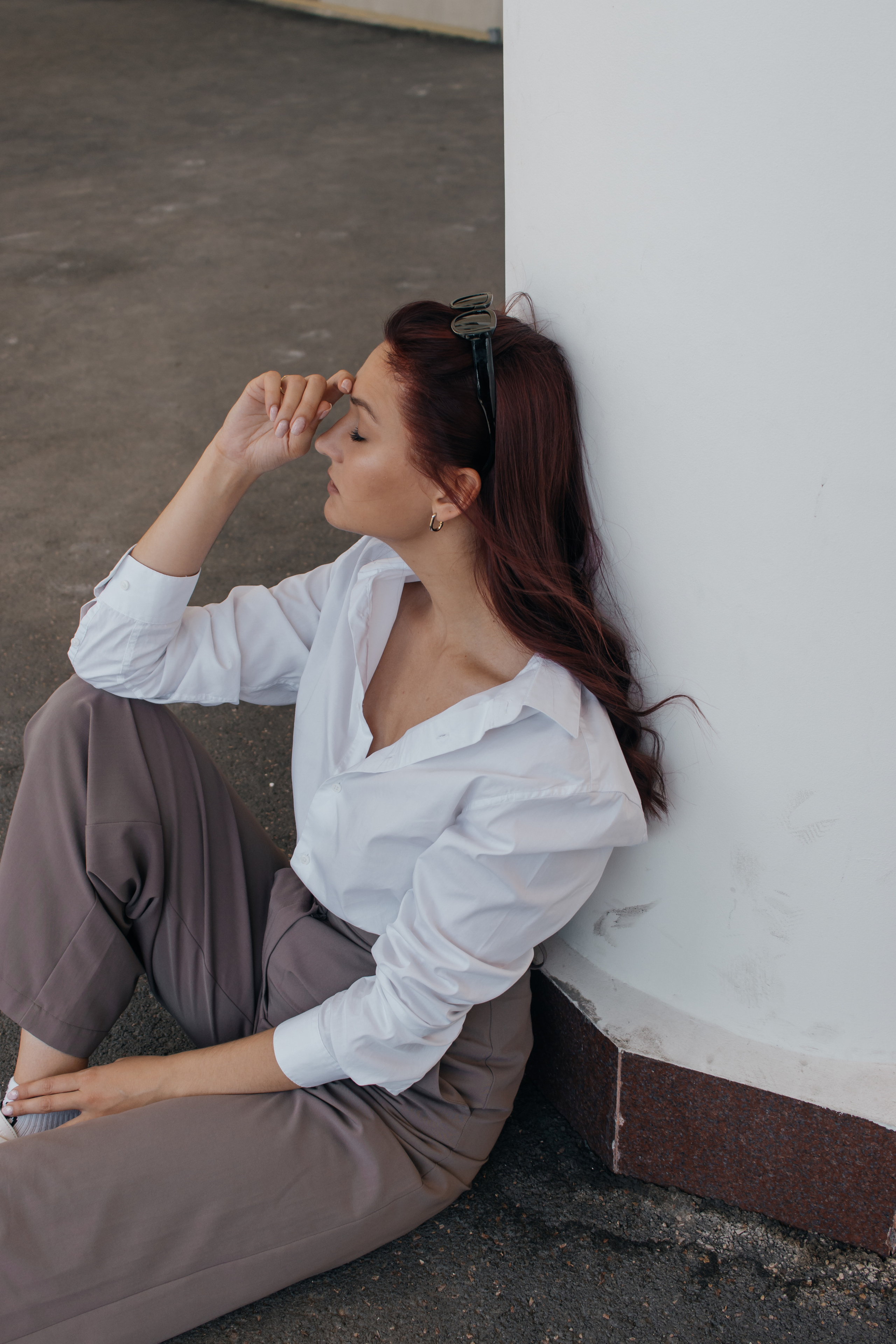 Алёна. Главная