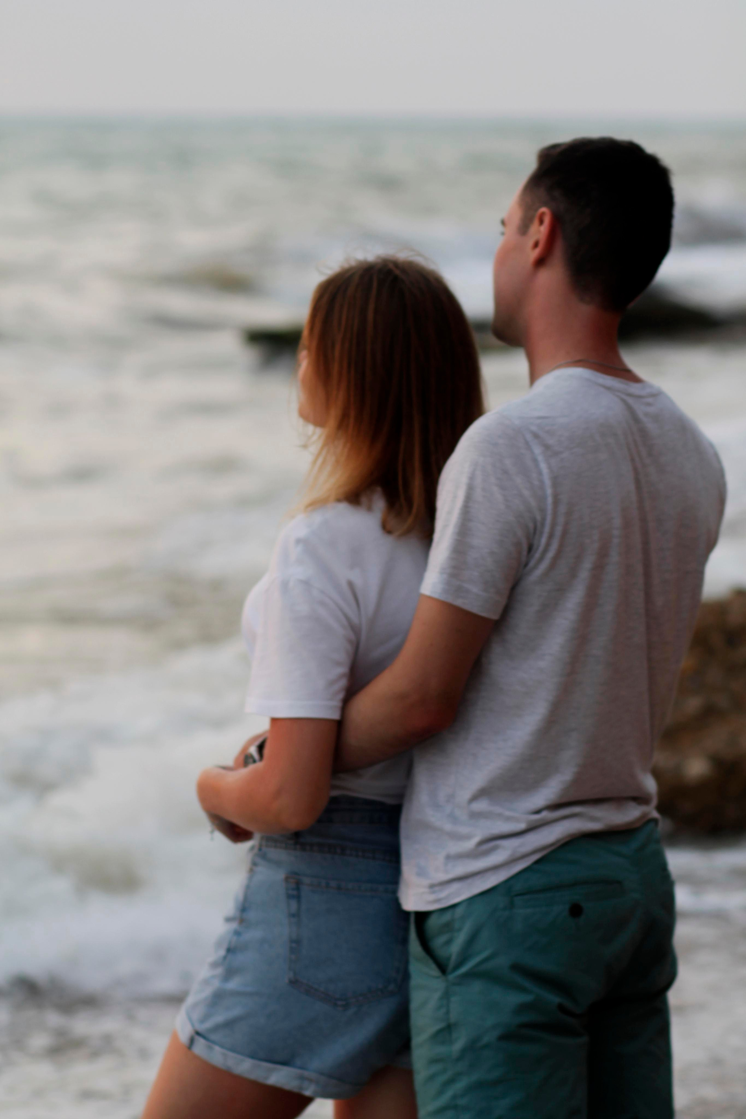 Алексей и Екатерина. Главная