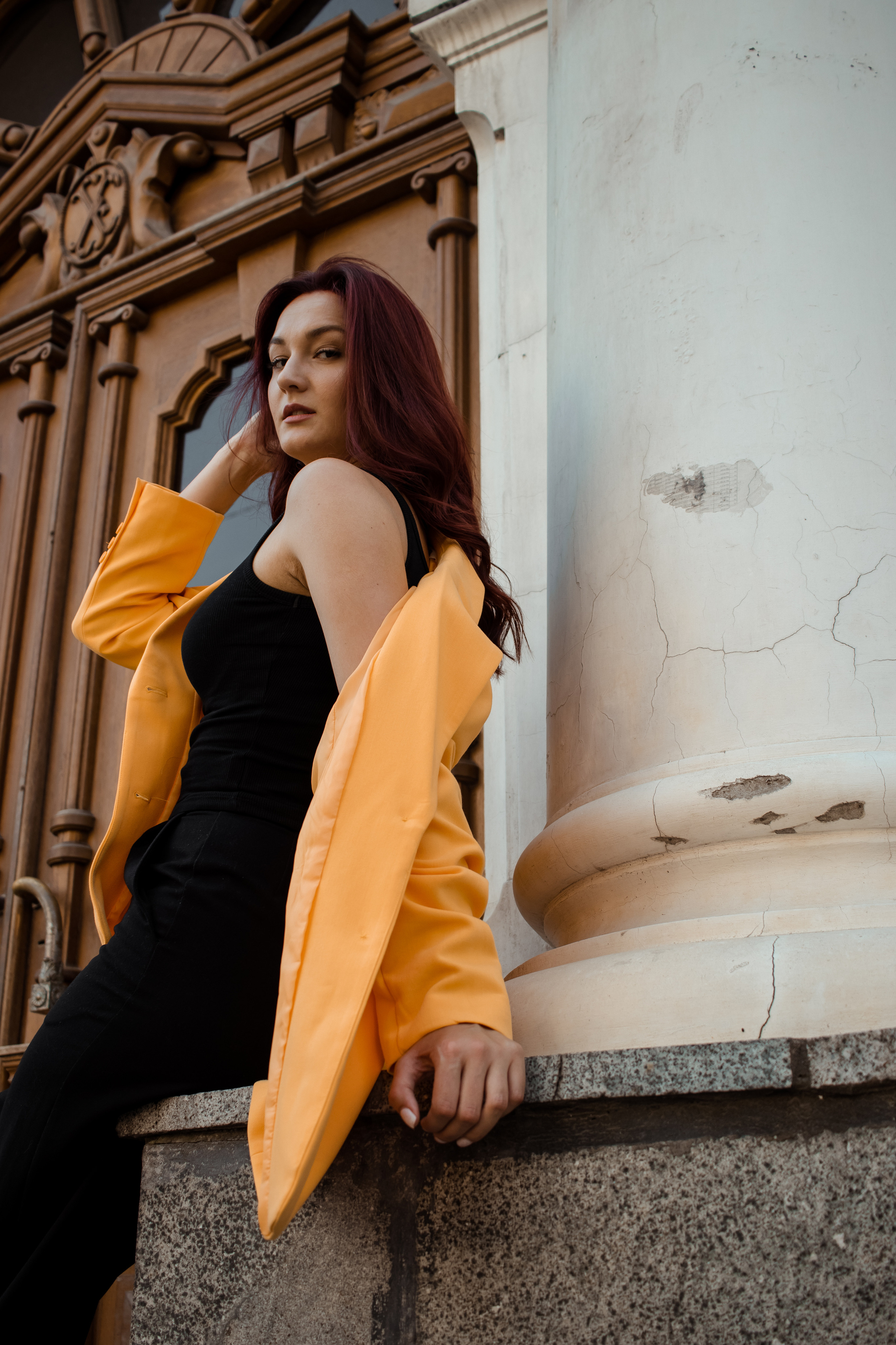 Алёна. Главная