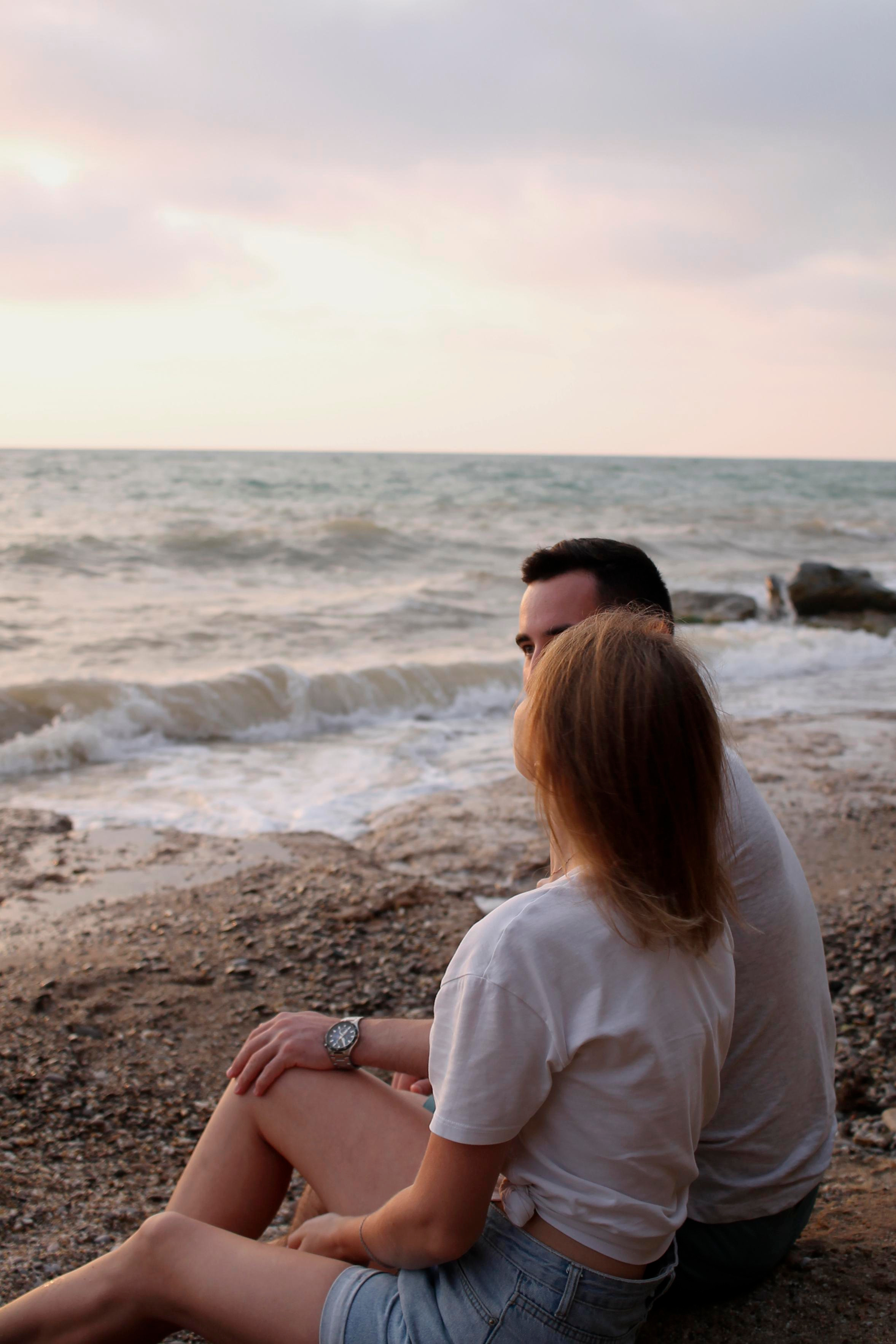 Алексей и Екатерина. Главная