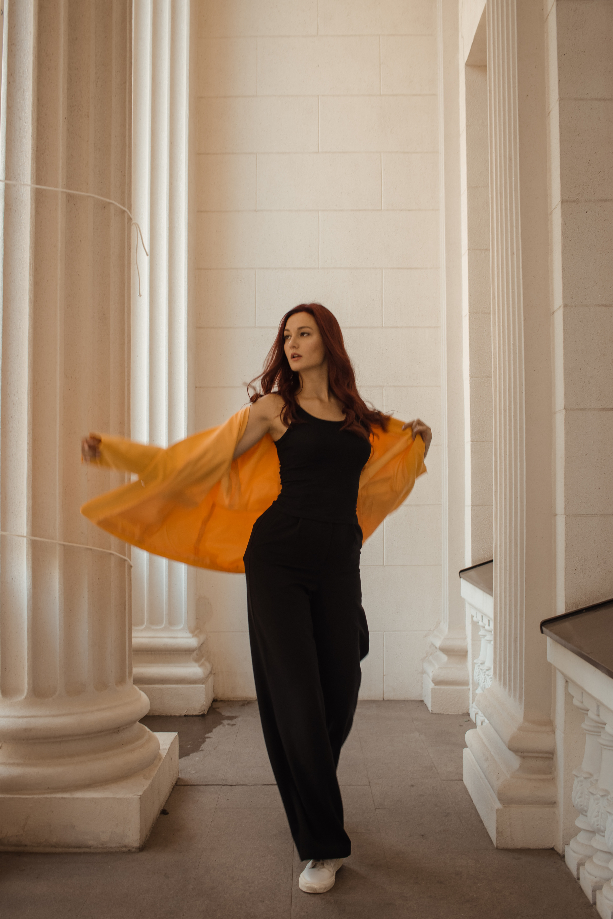 Алёна. Главная