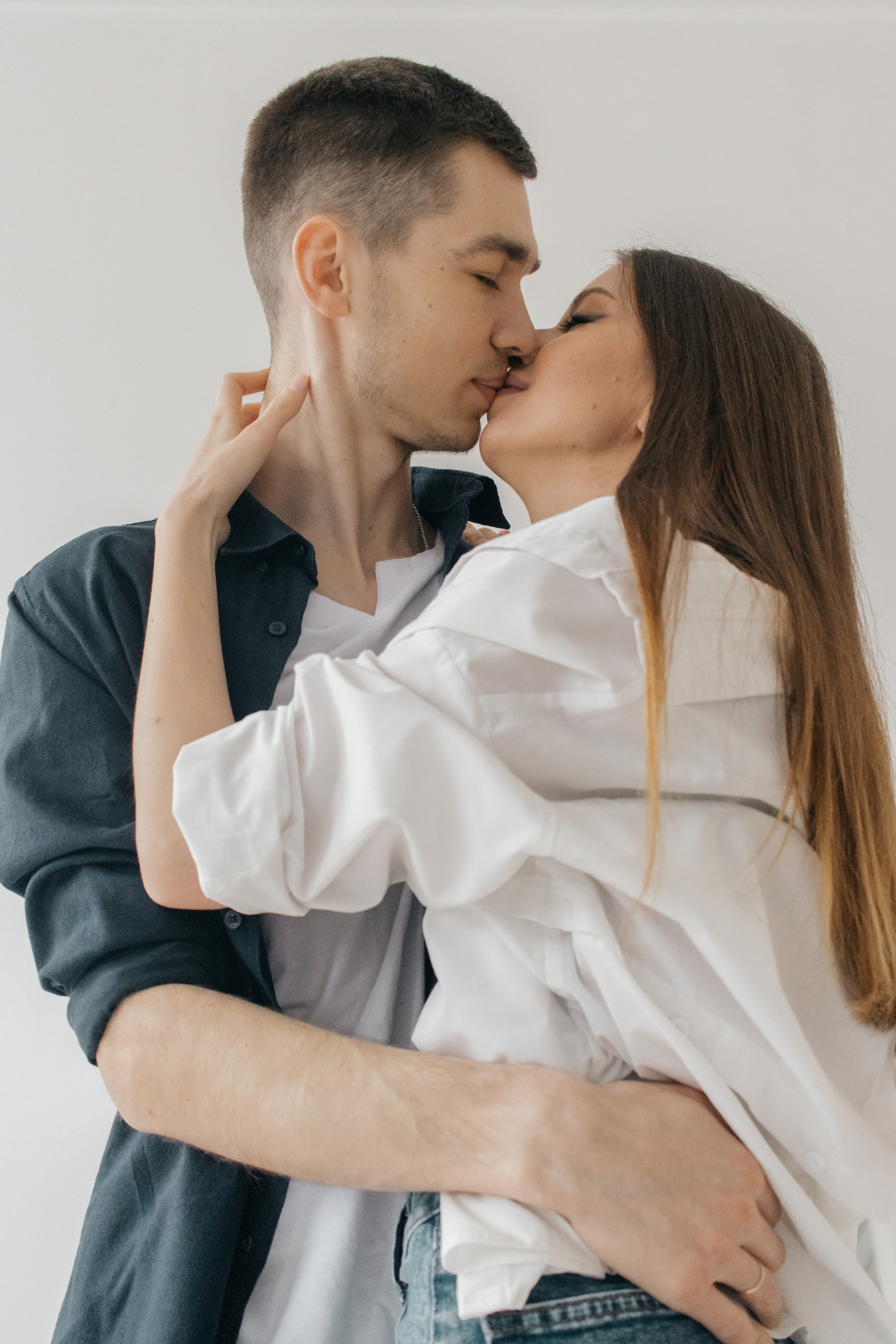 Роман и Анастасия. Главная