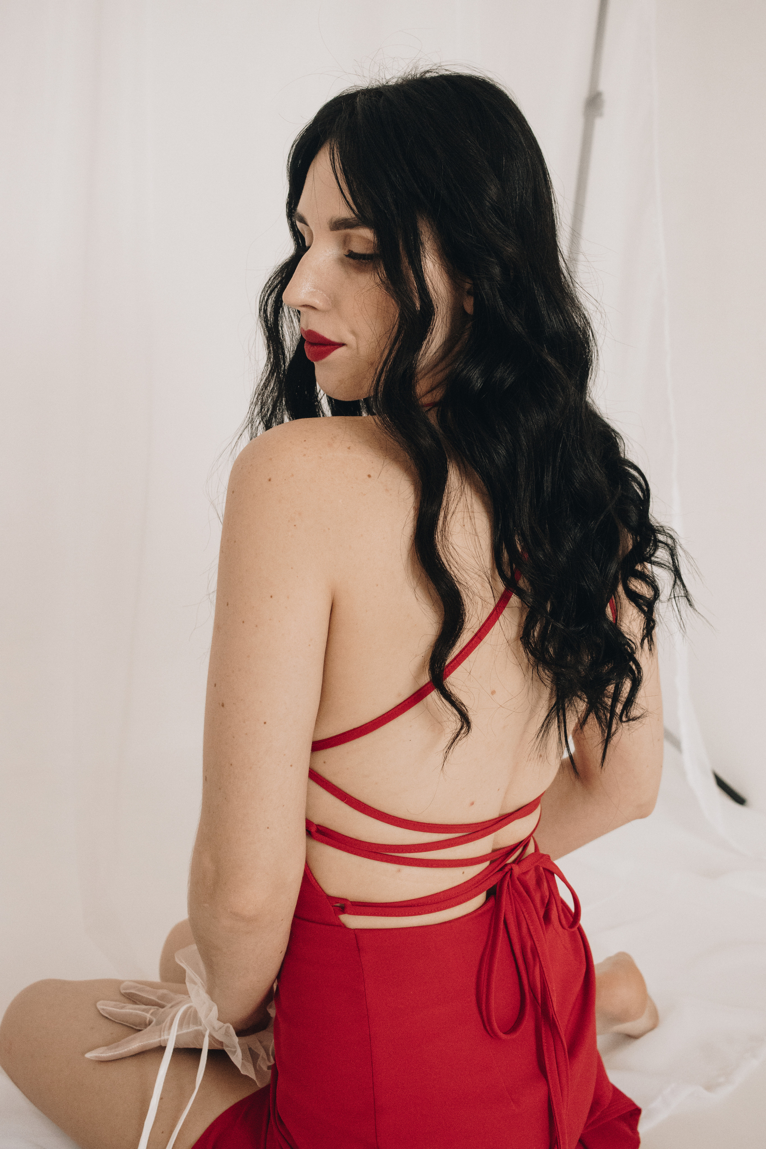 Анна. Главная