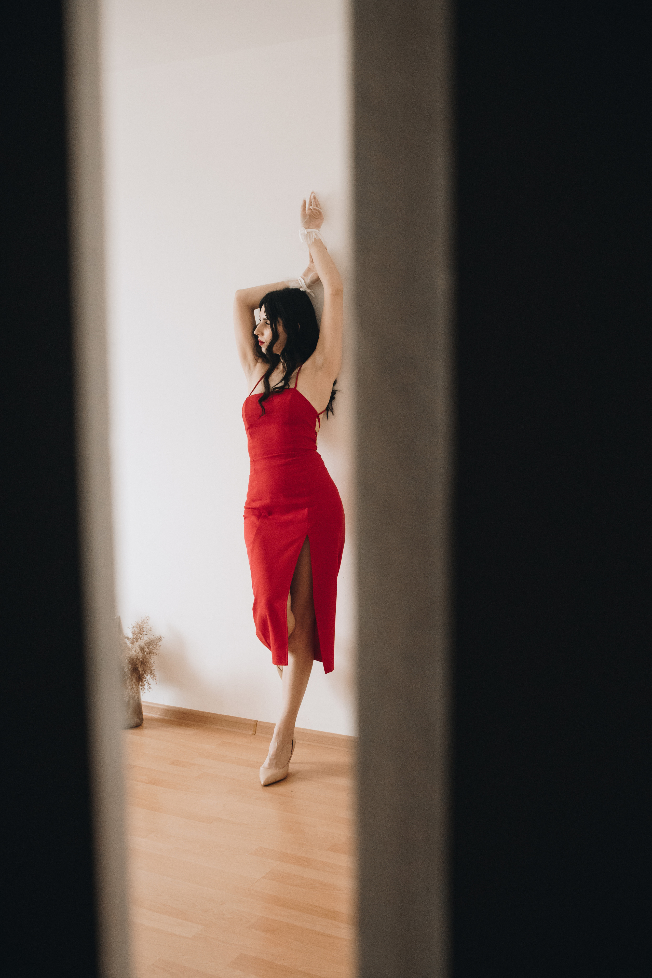 Анна. Главная