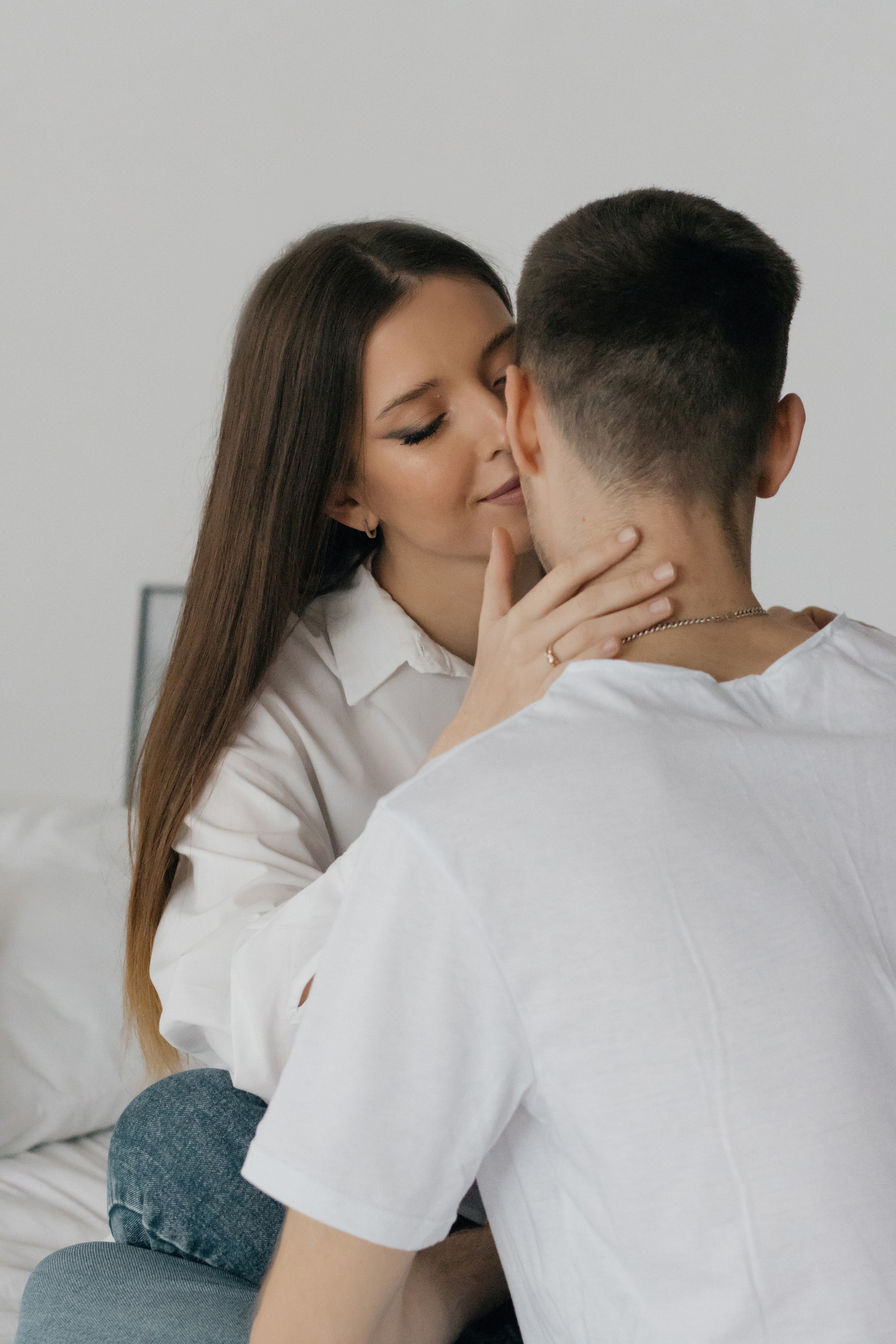 Роман и Анастасия. Главная