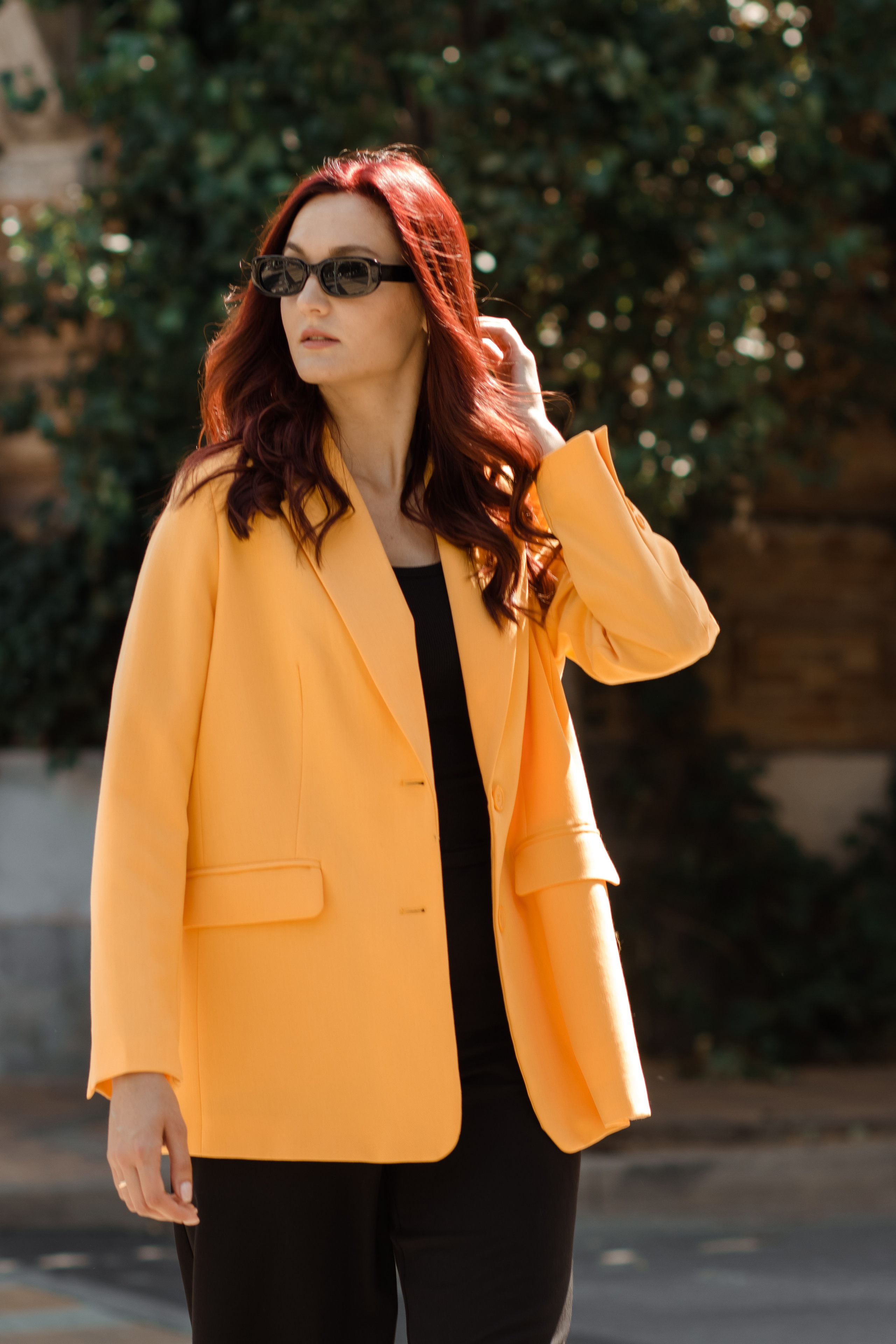 Алёна. Главная