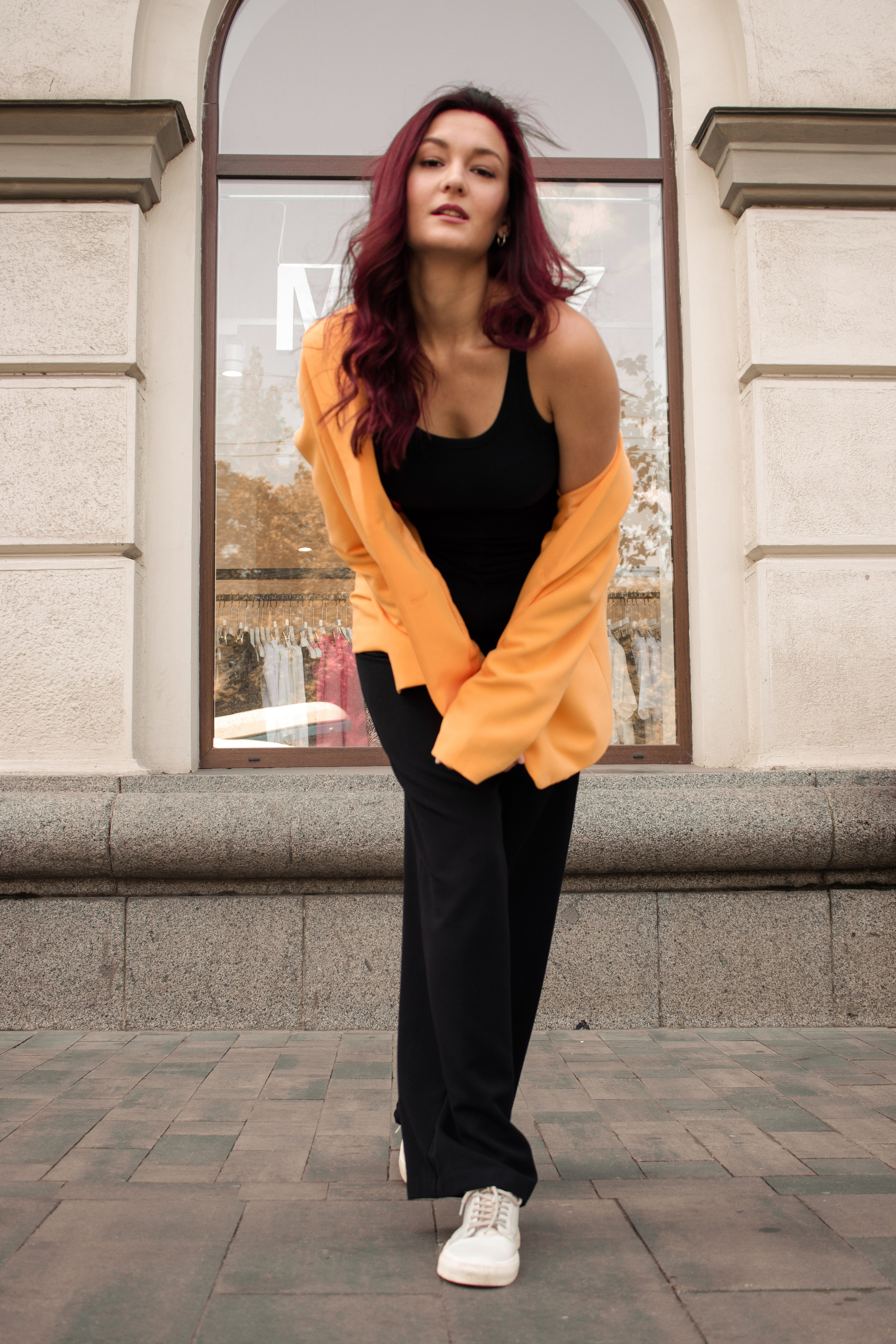 Алёна. Главная