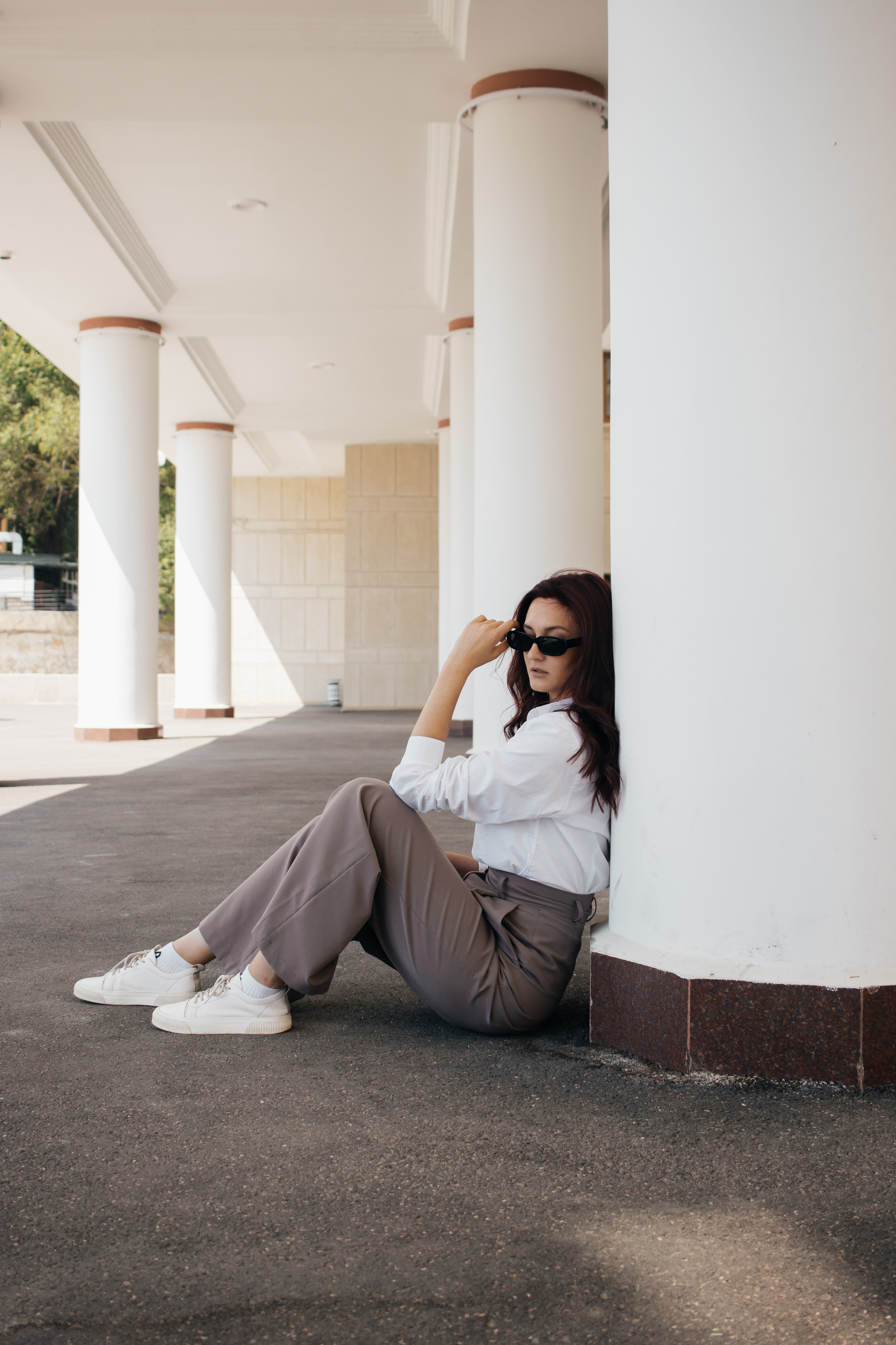 Алёна. Главная