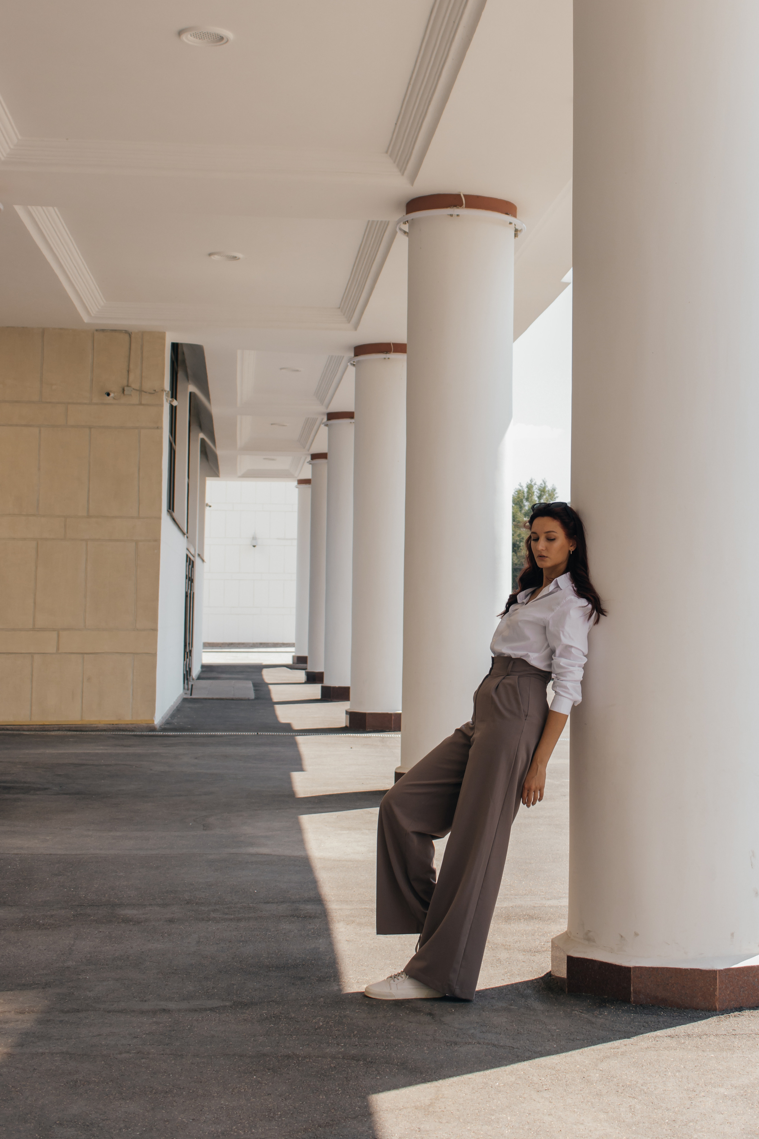 Алёна. Главная