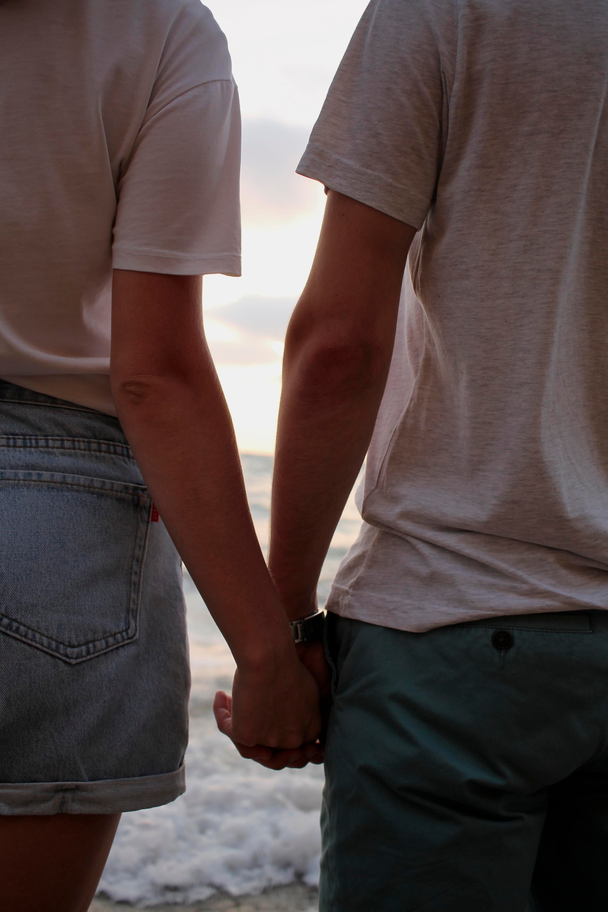 Алексей и Екатерина. Главная