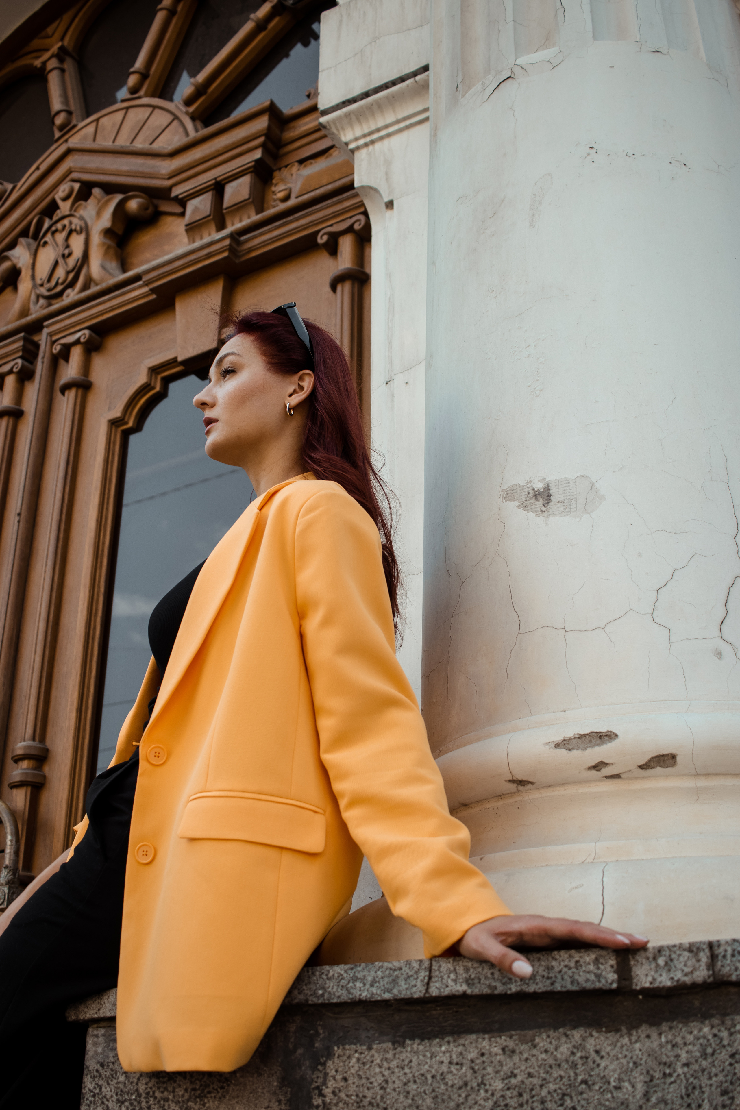 Алёна. Главная