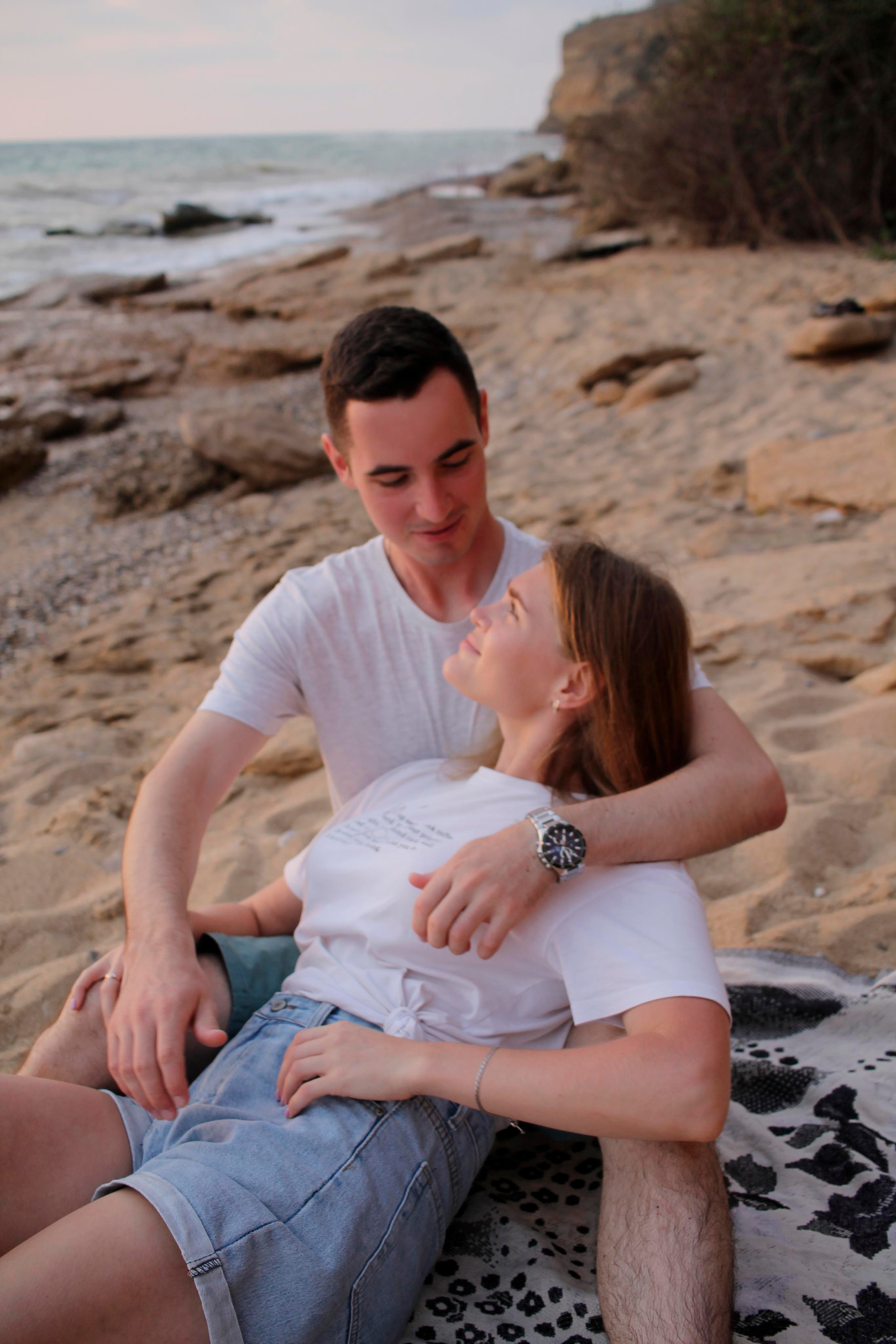 Алексей и Екатерина. Главная