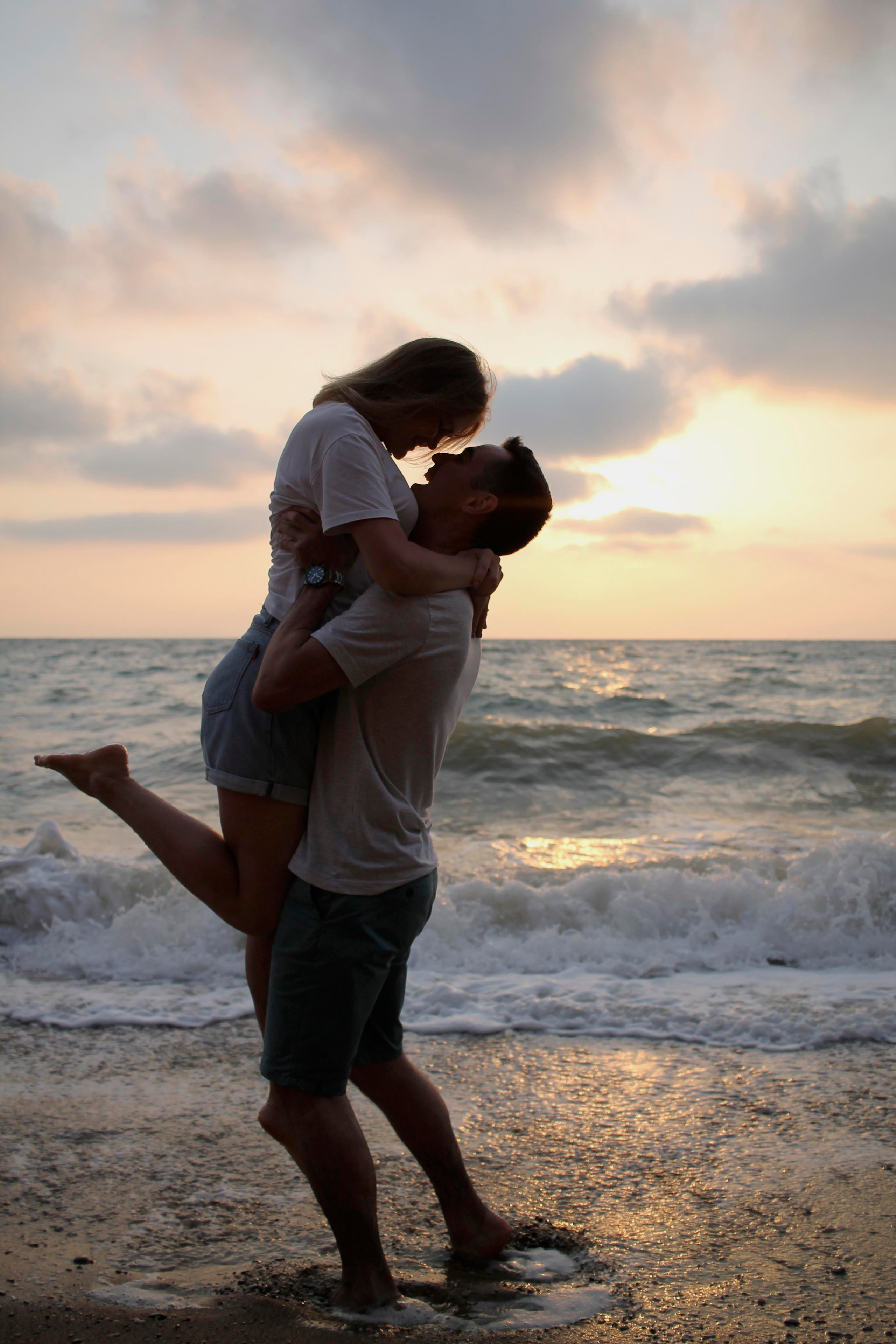 Алексей и Екатерина. Главная