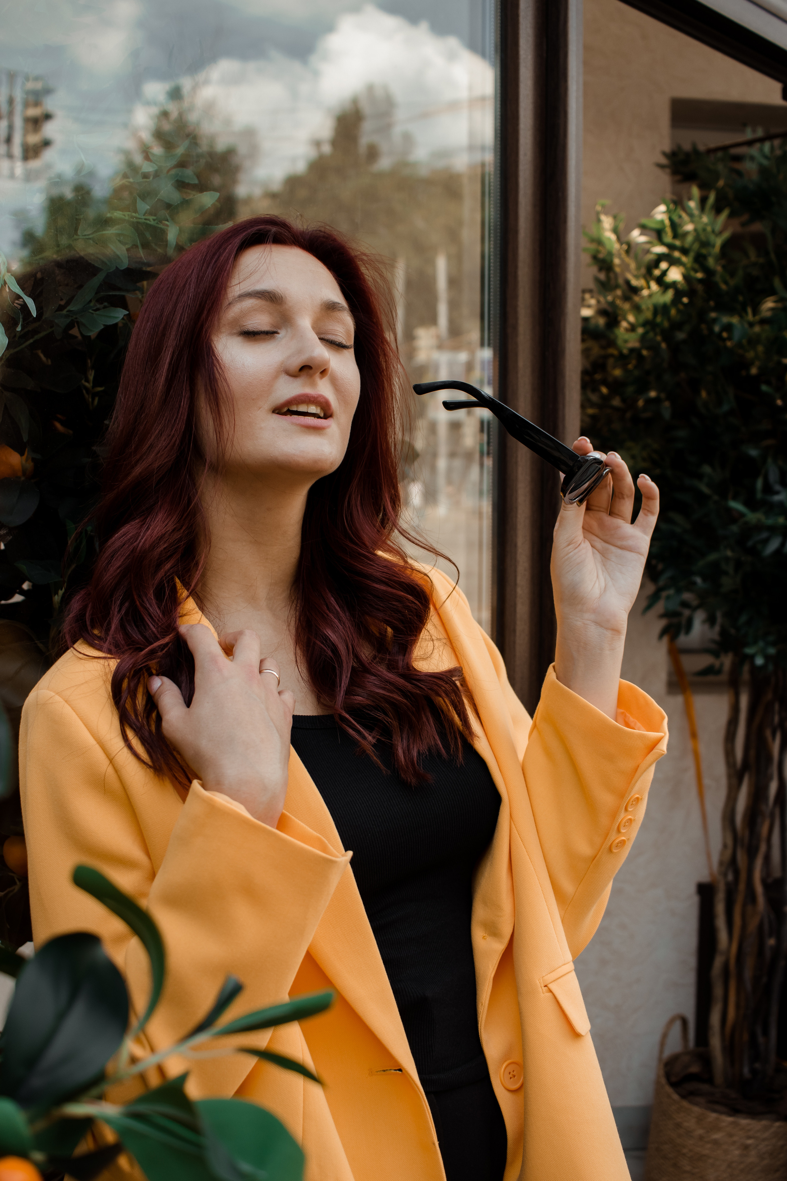 Алёна. Главная