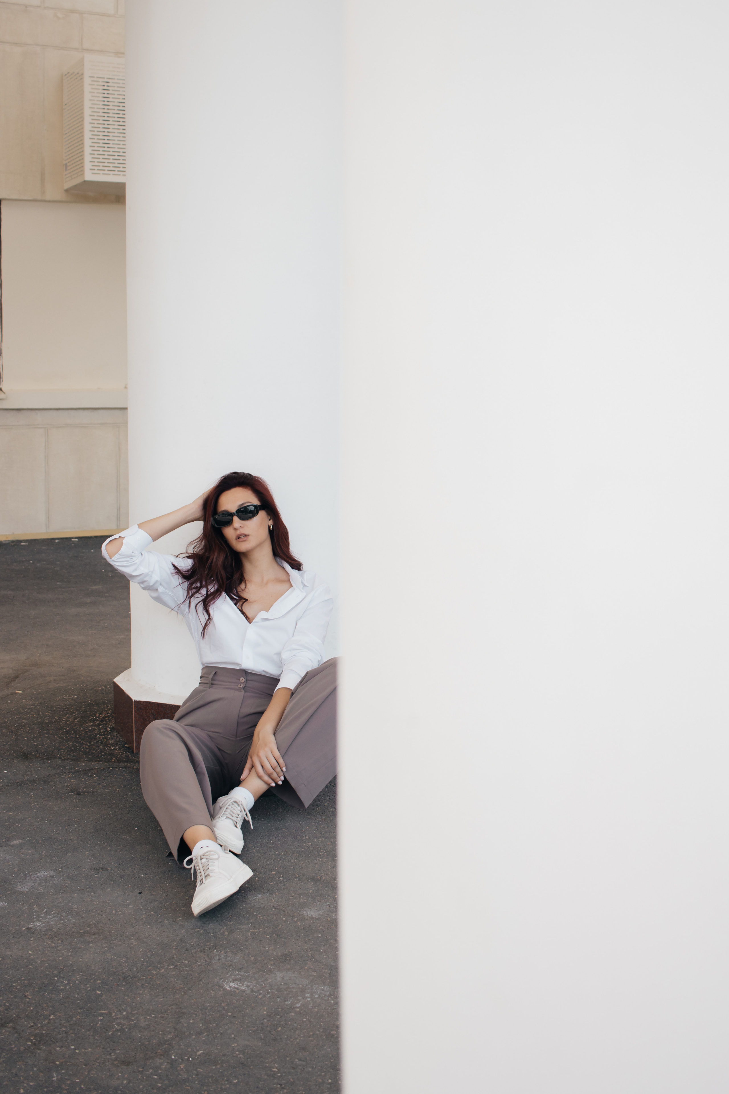 Алёна. Главная