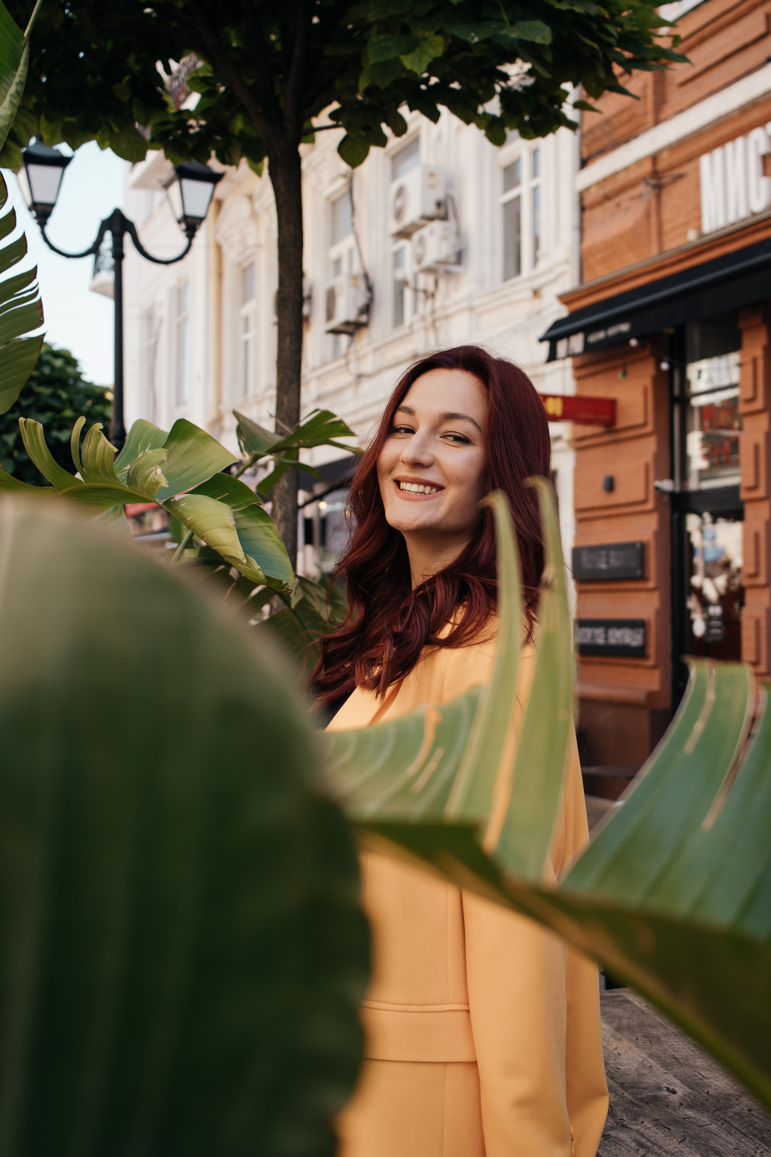 Алёна. Главная