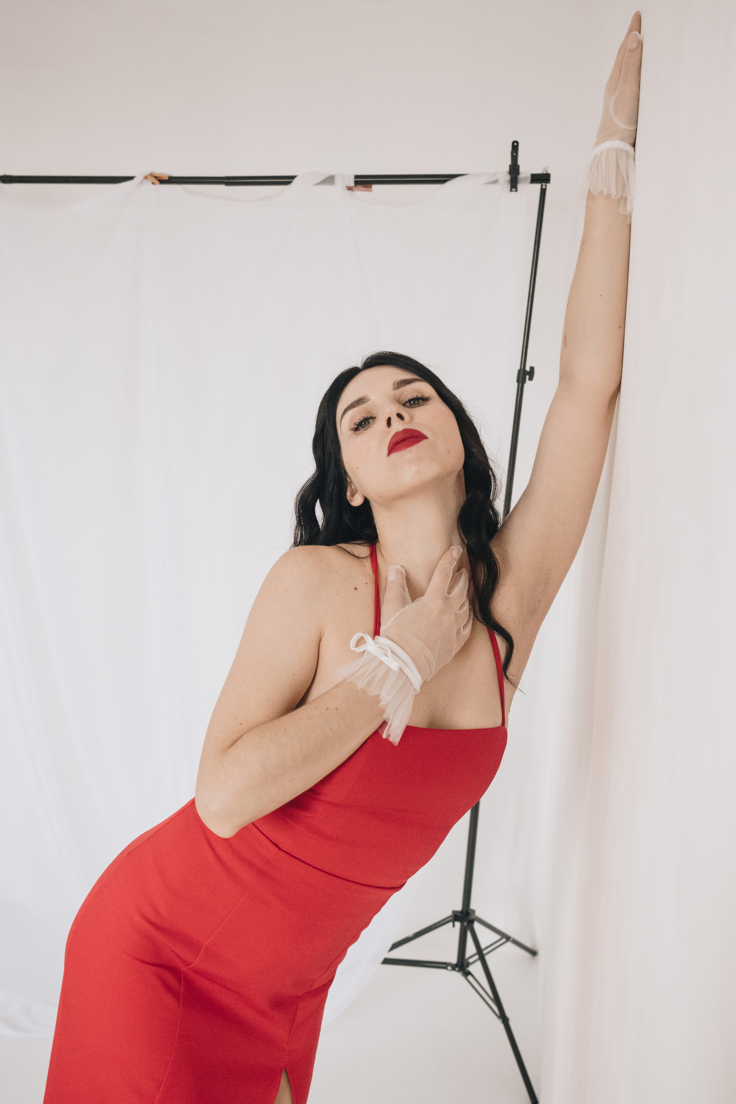 Анна. Главная