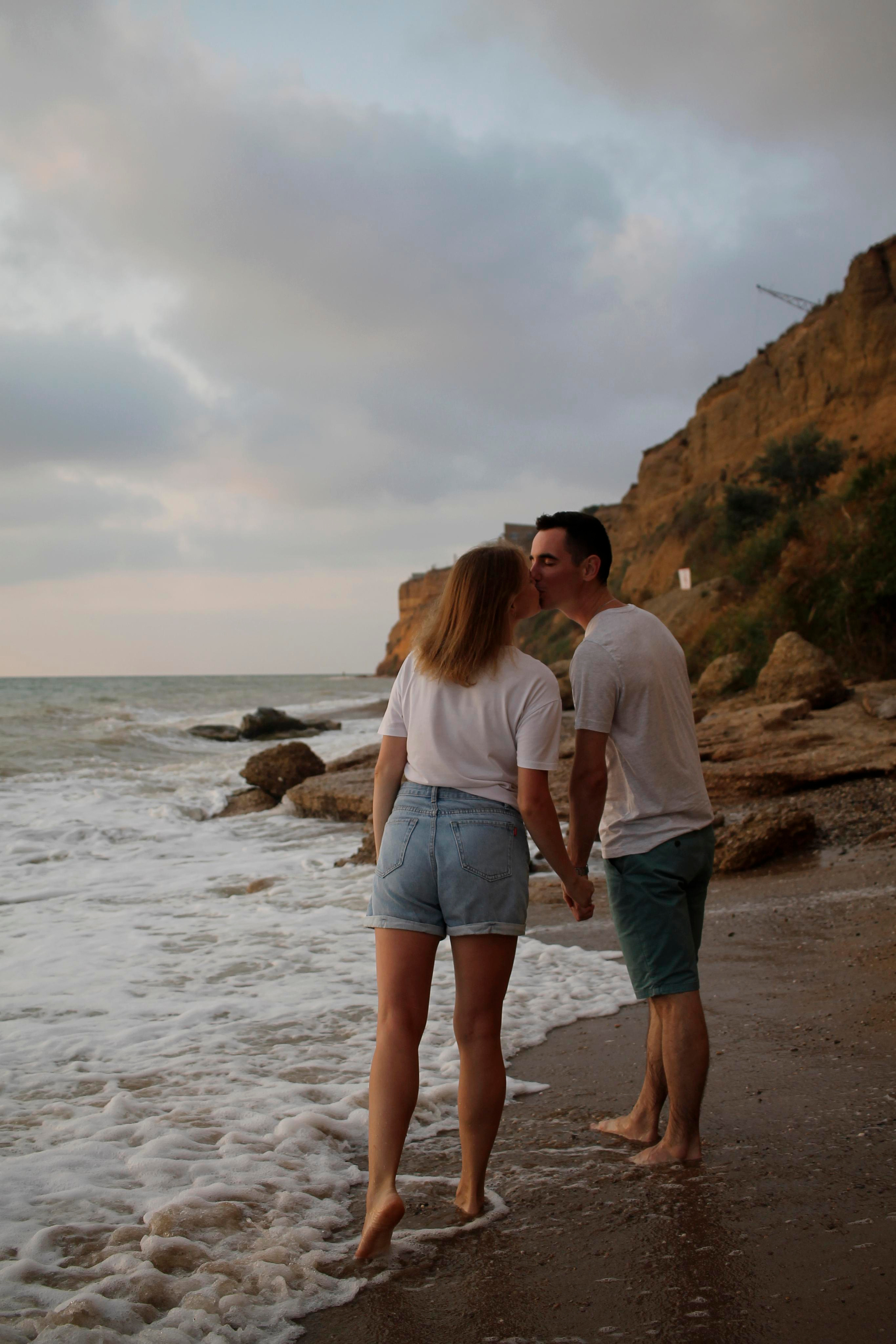 Алексей и Екатерина. Главная