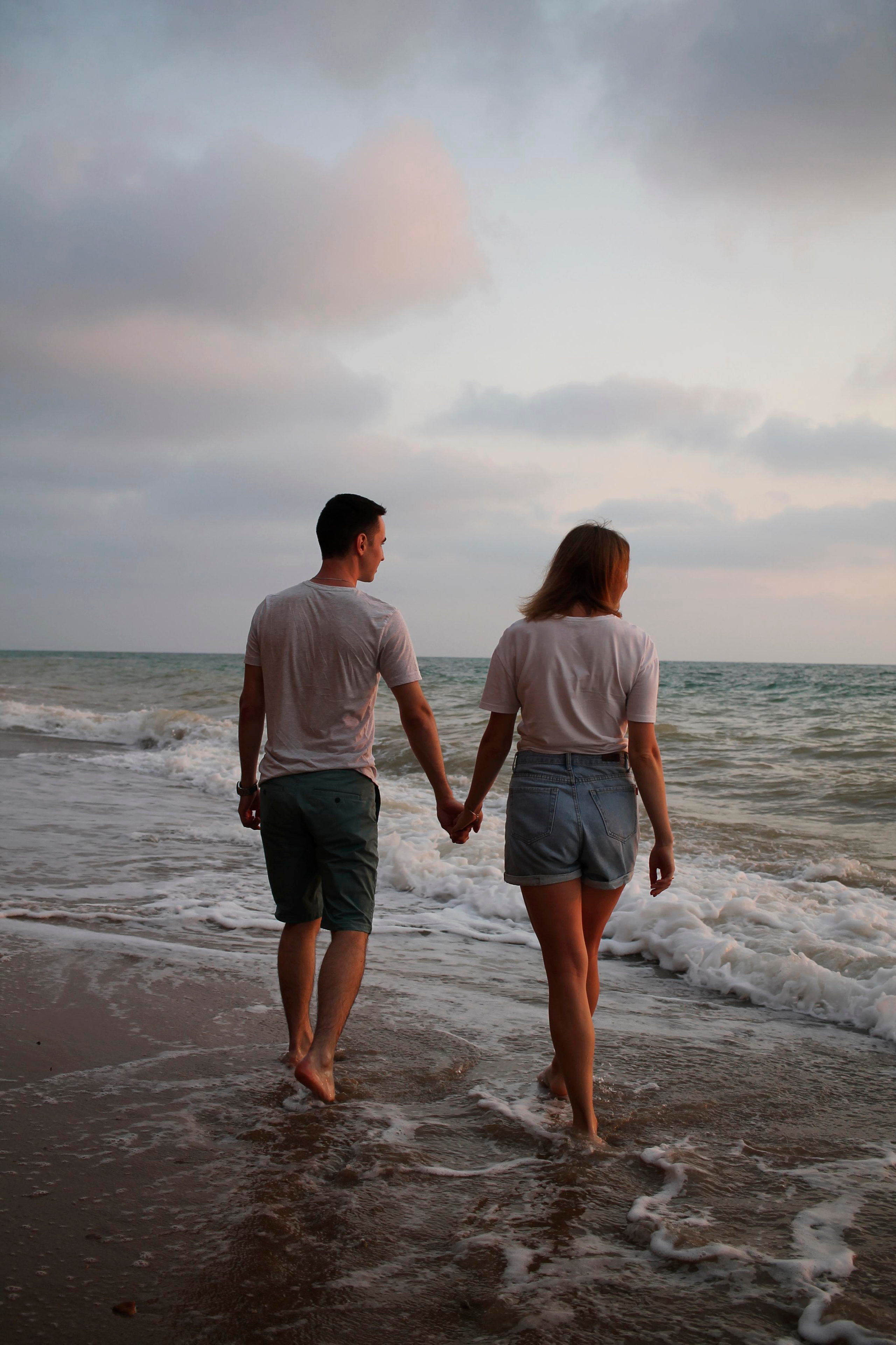 Алексей и Екатерина. Главная