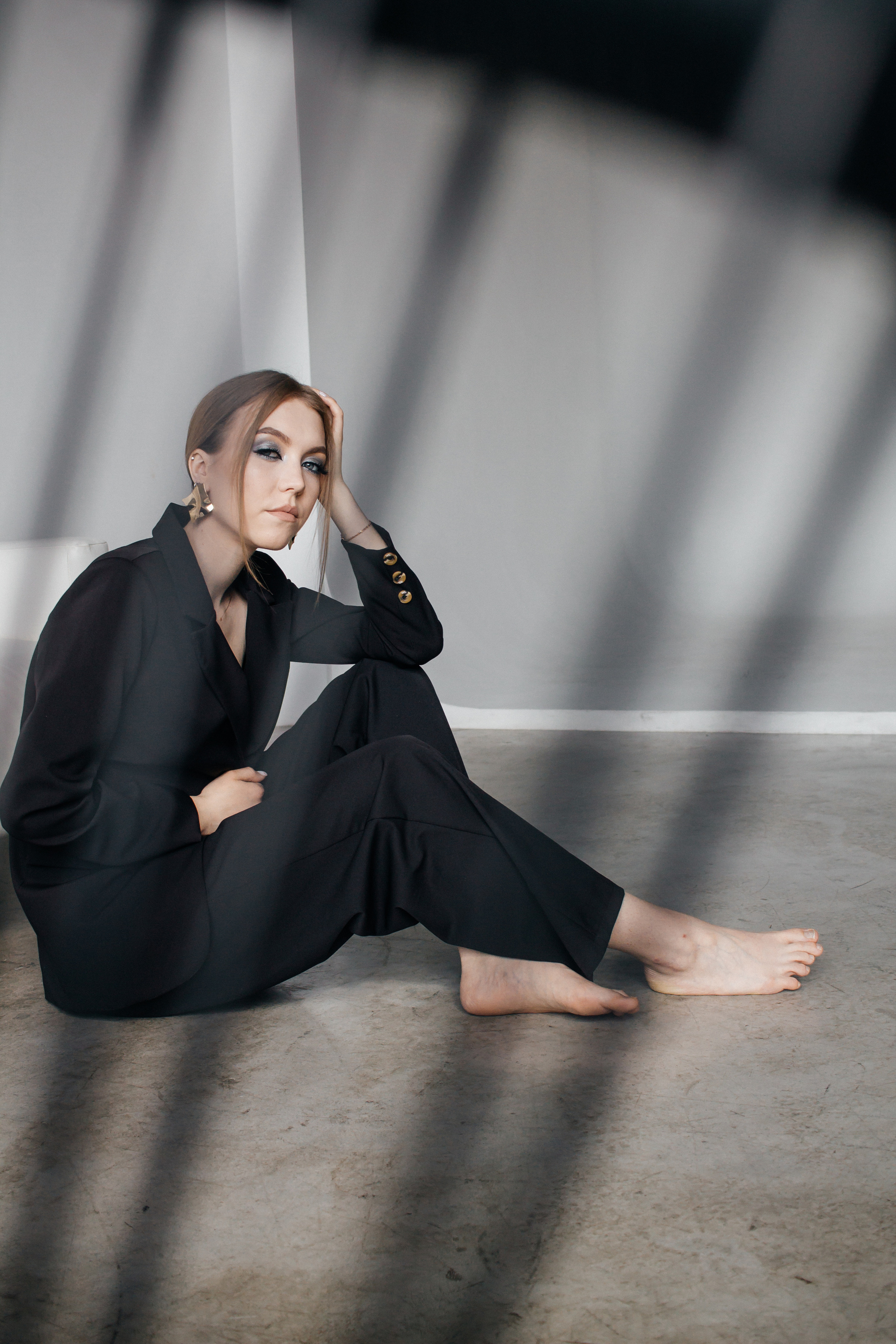 Екатерина. Главная