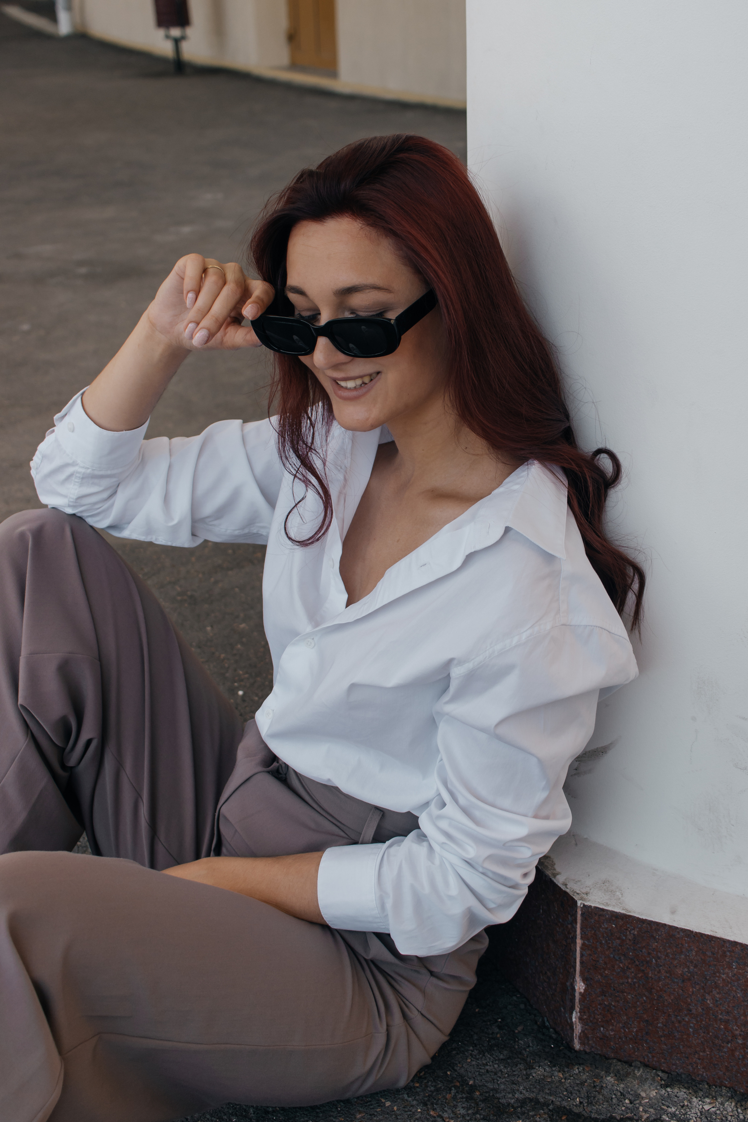 Алёна. Главная