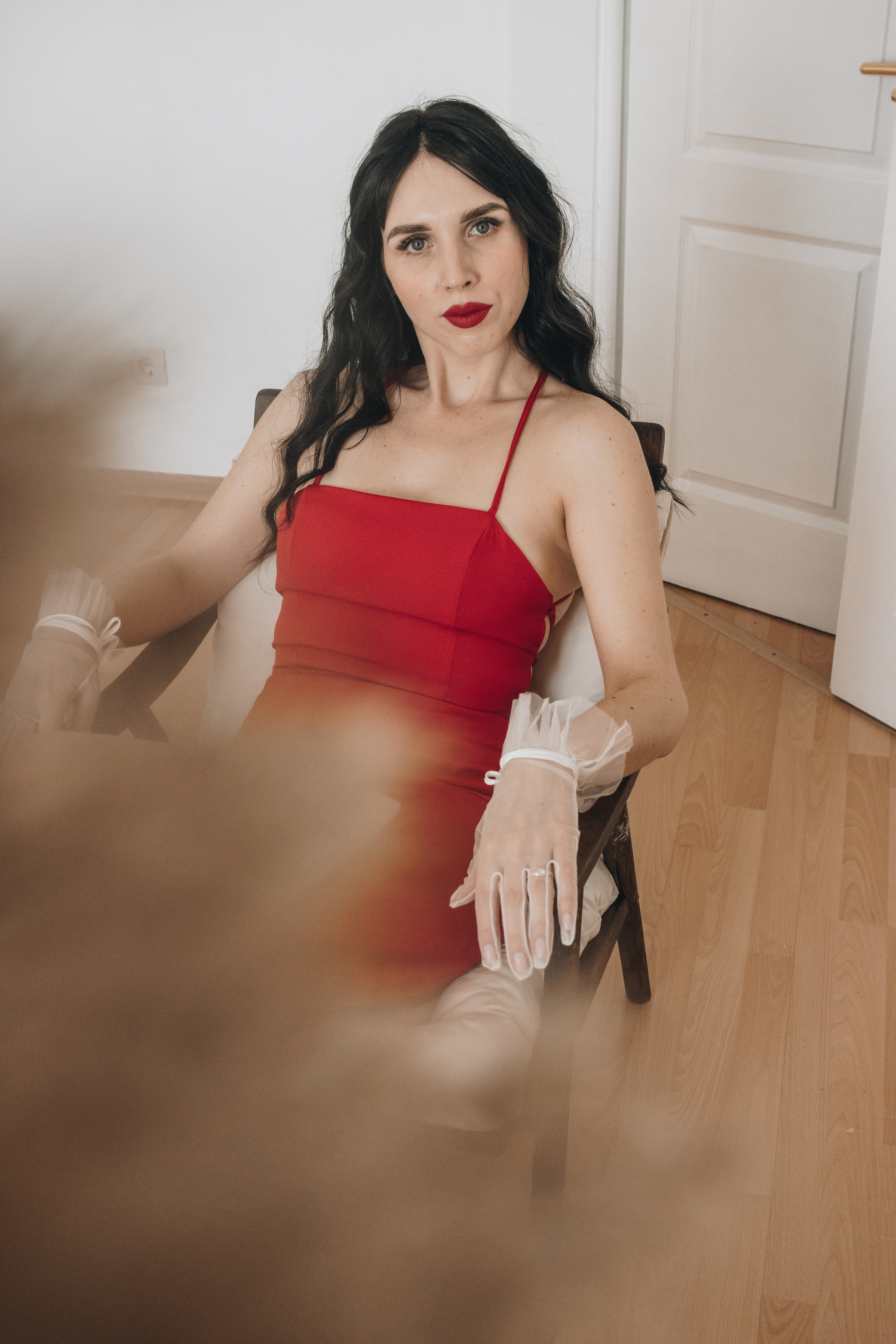 Анна. Главная