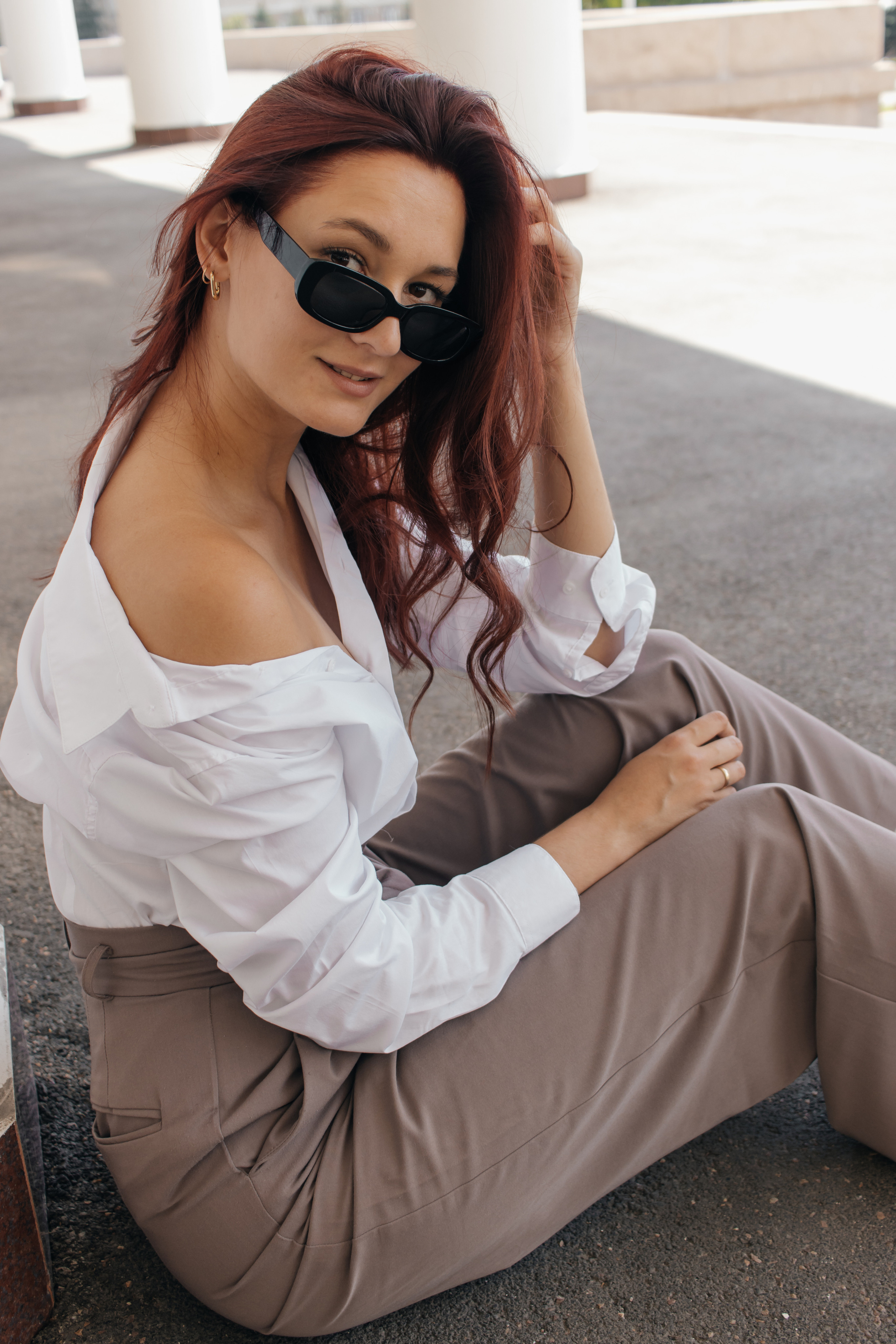 Алёна. Главная