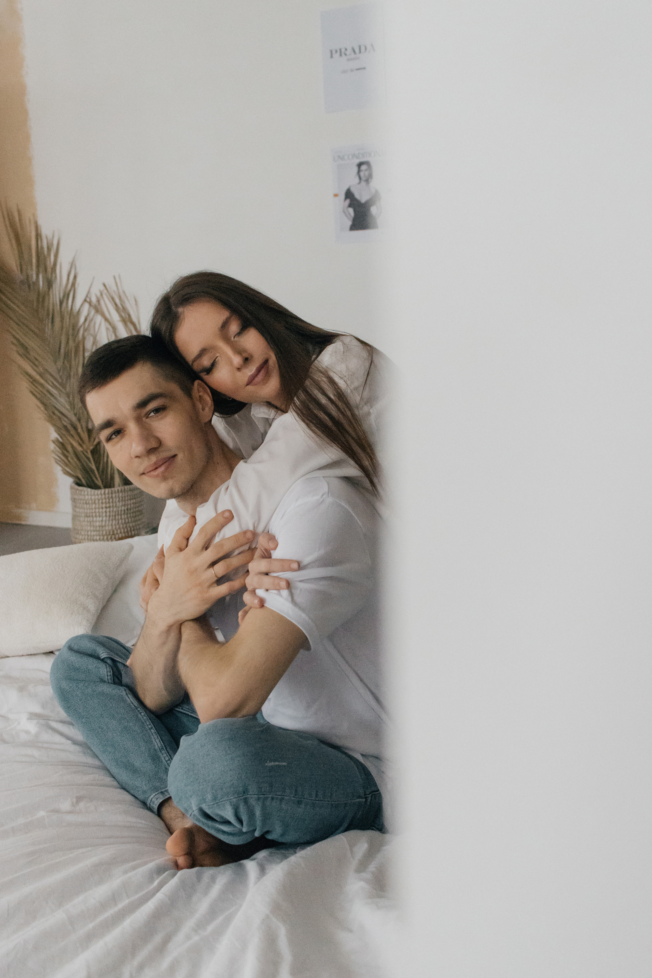 Роман и Анастасия. Главная