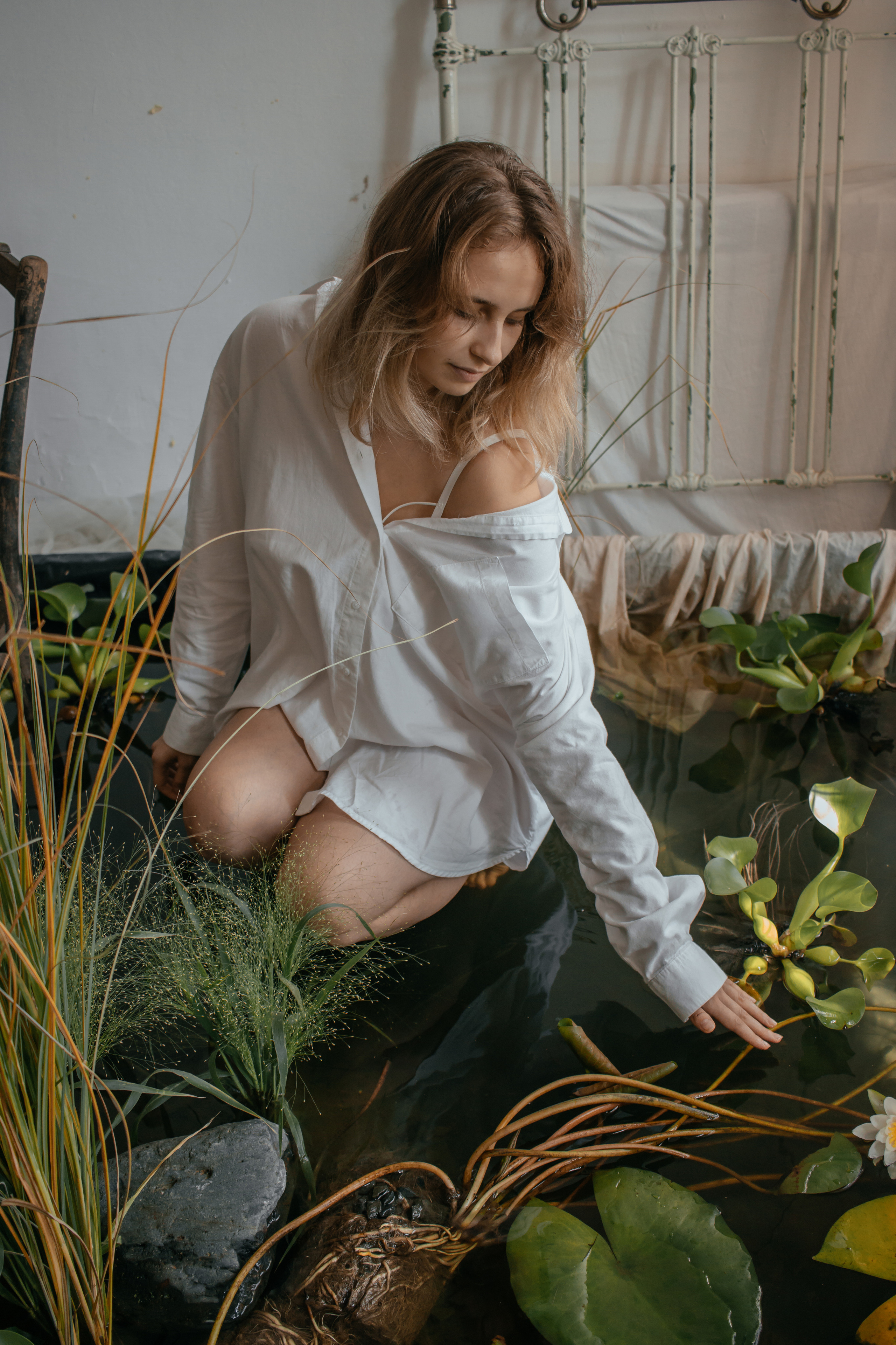 Виктория. Главная