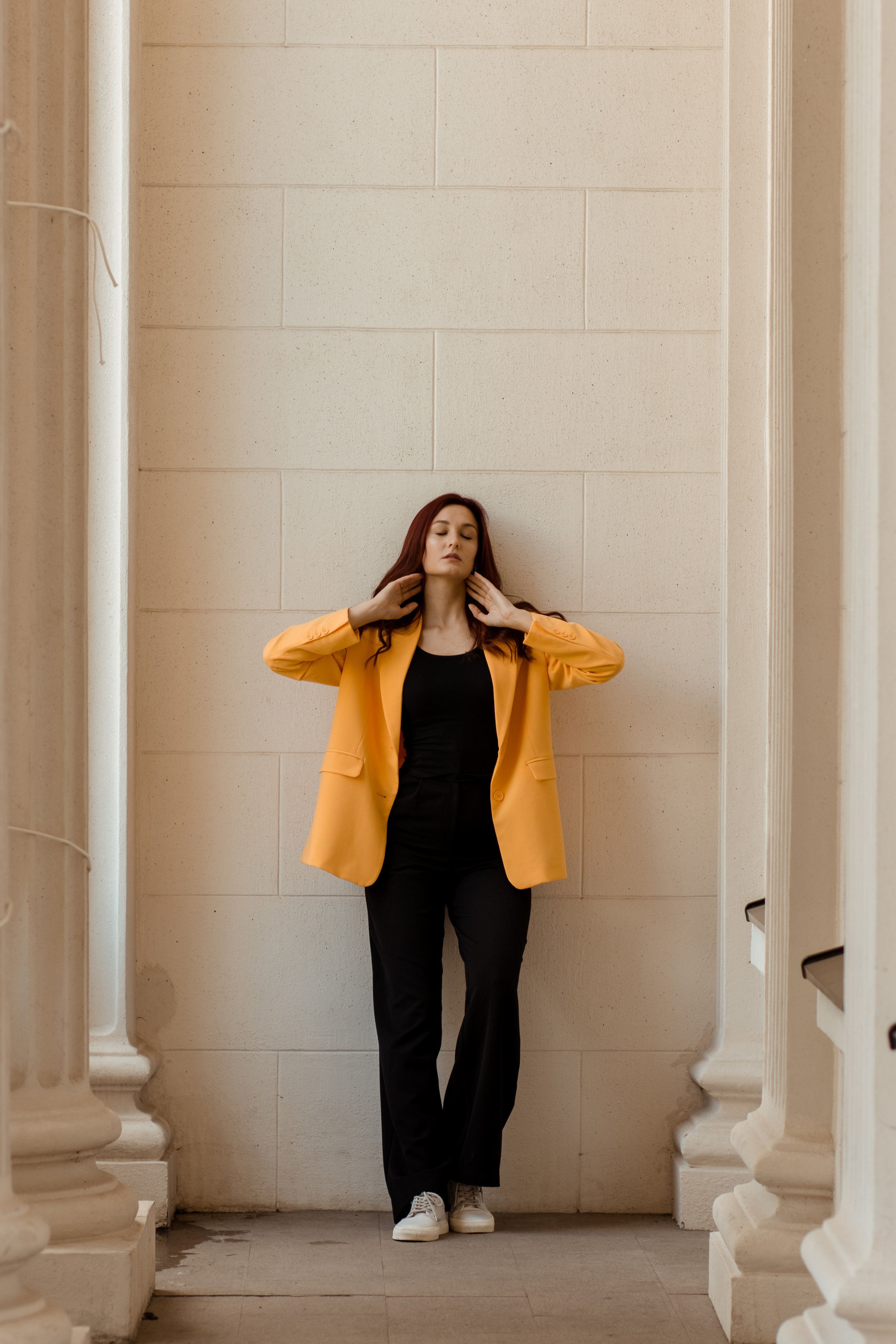 Алёна. Главная