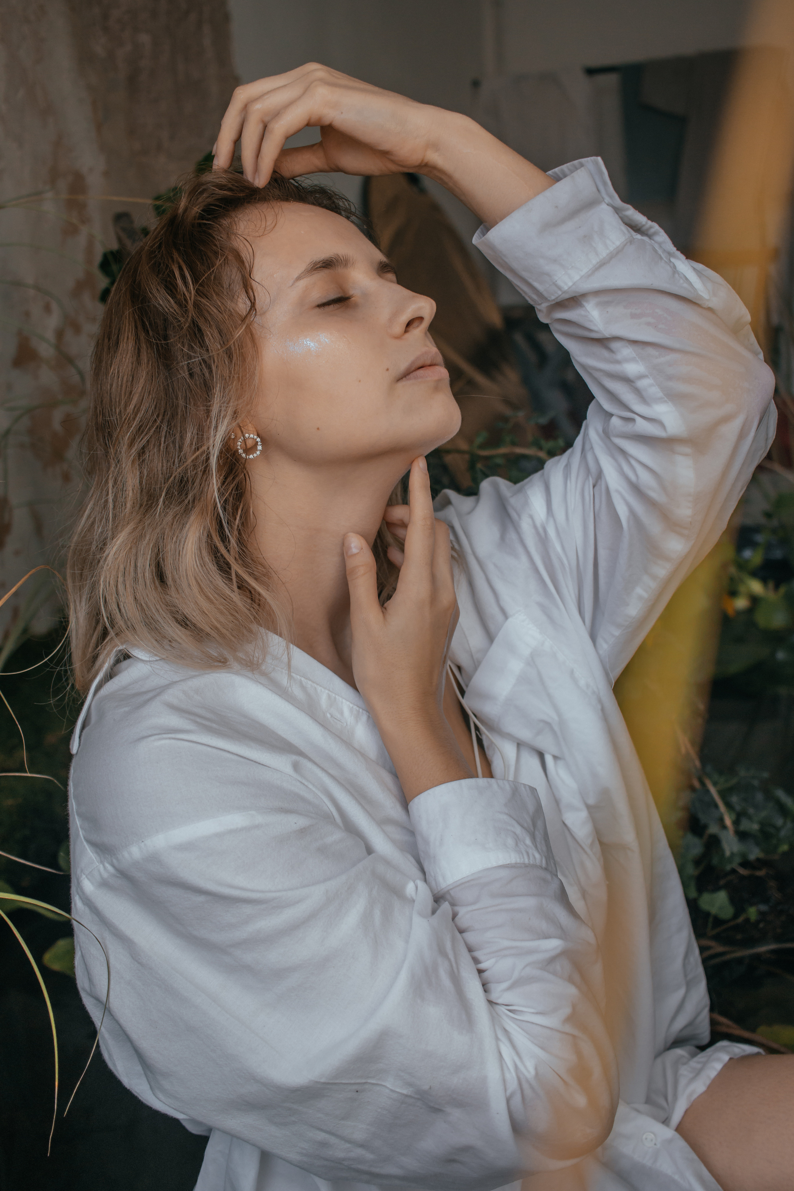 Виктория. Главная