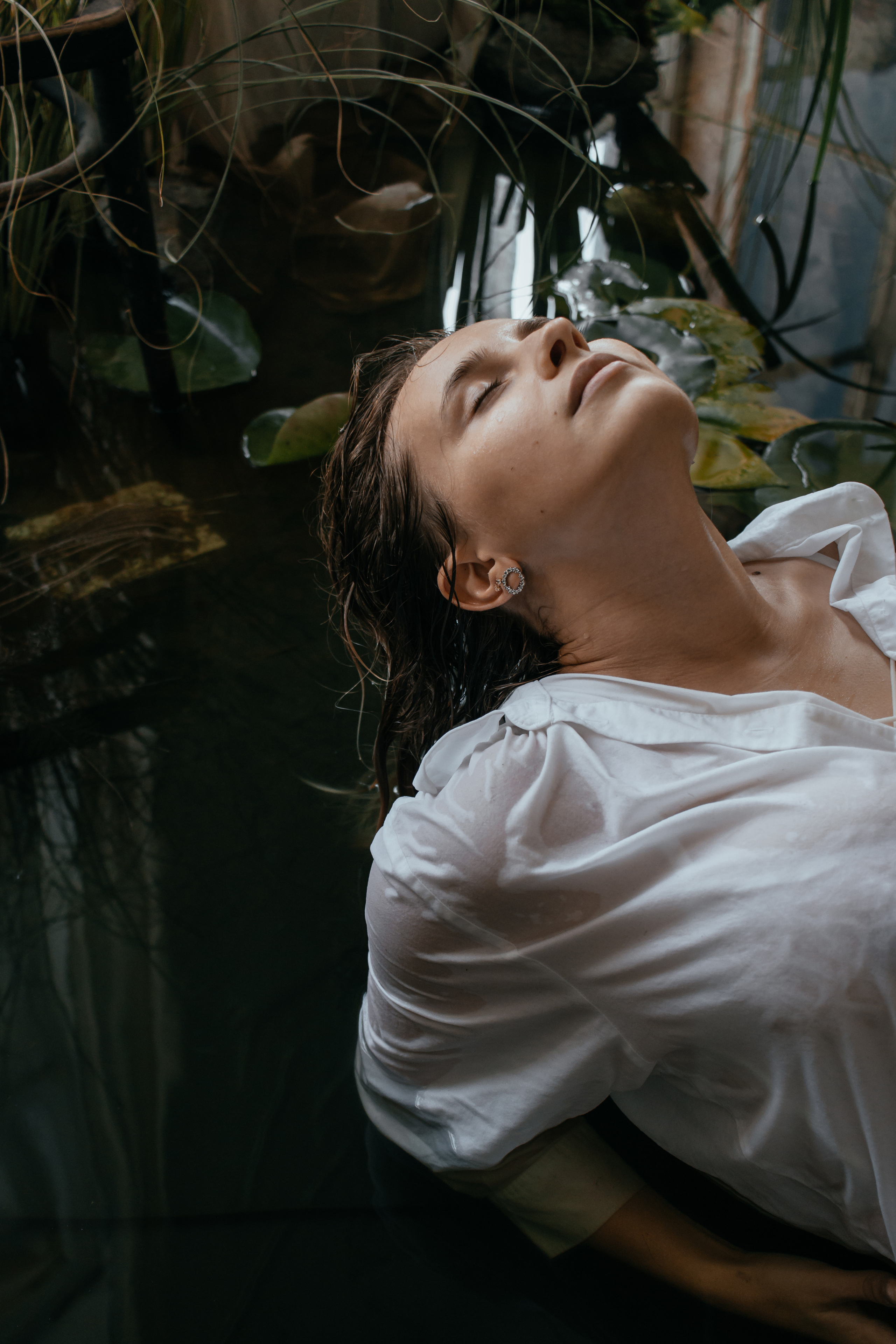 Виктория. Главная