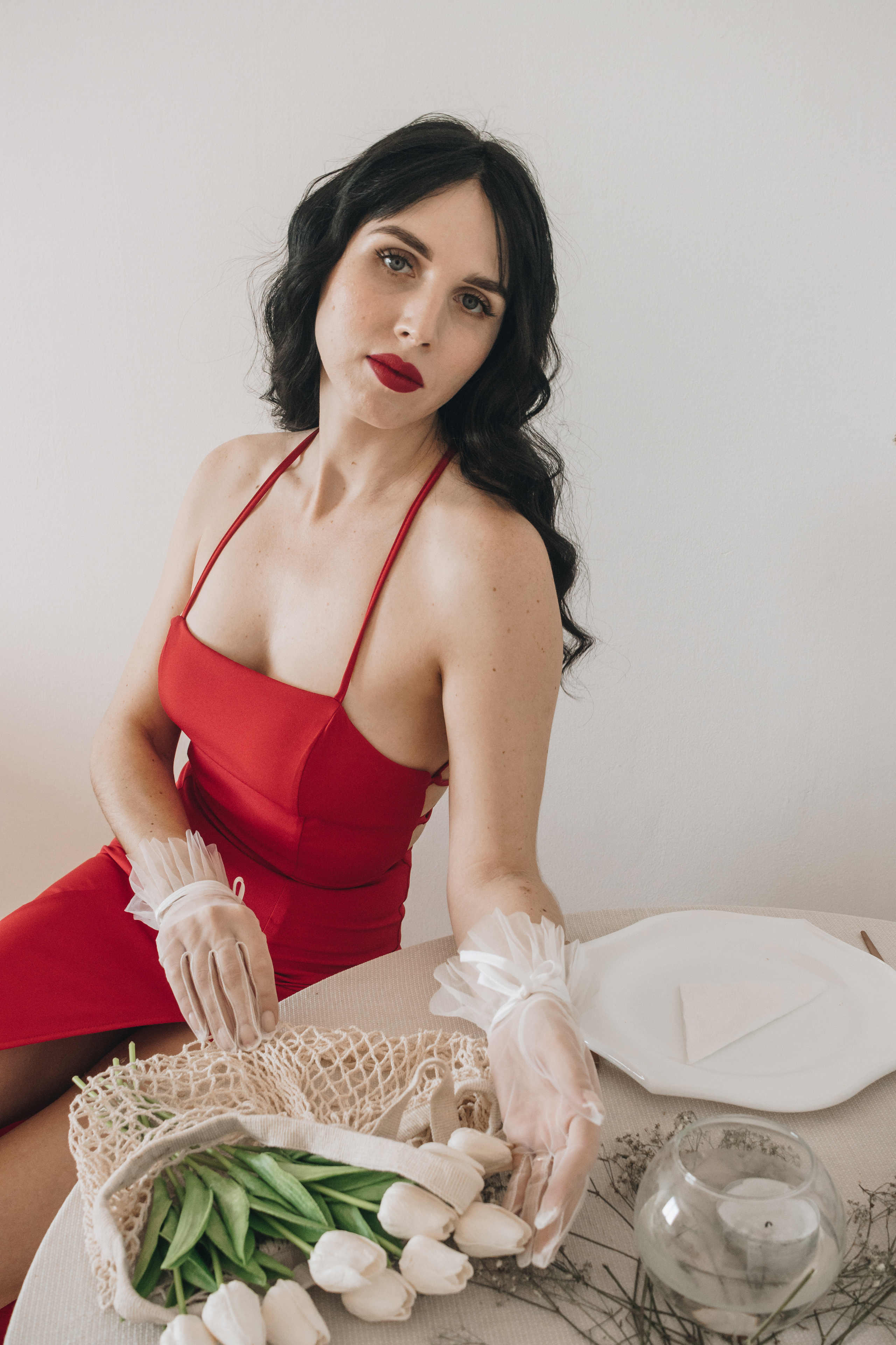 Анна. Главная