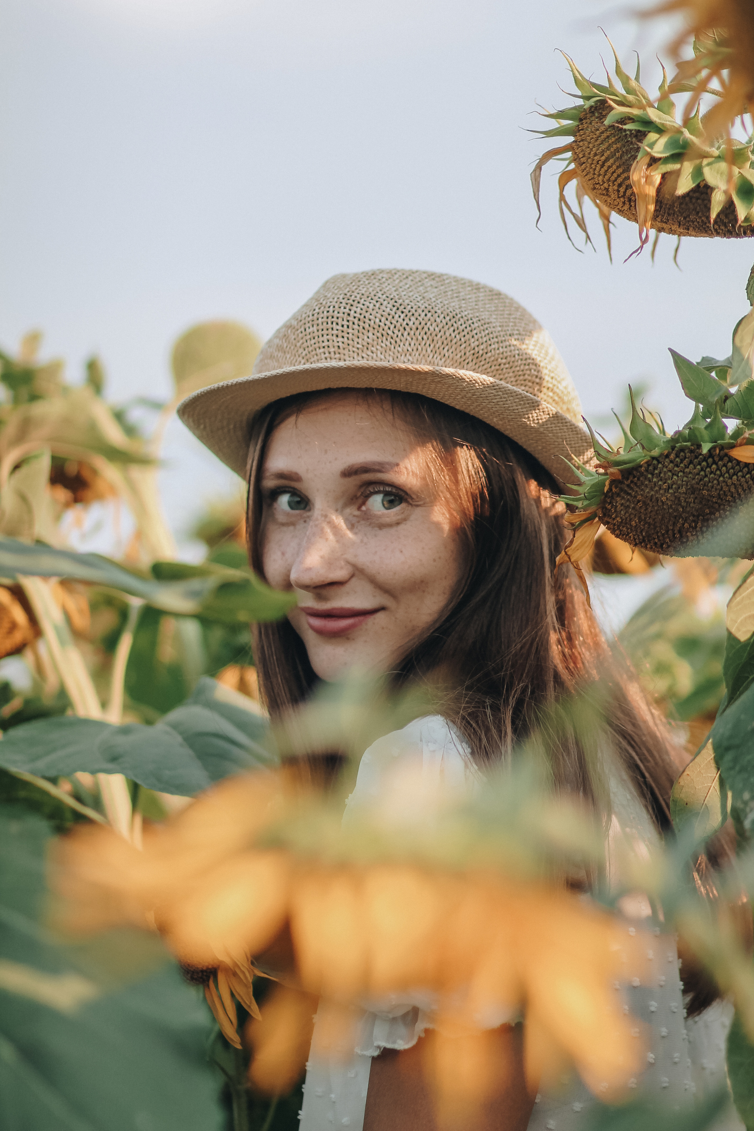 Анастасия. Главная