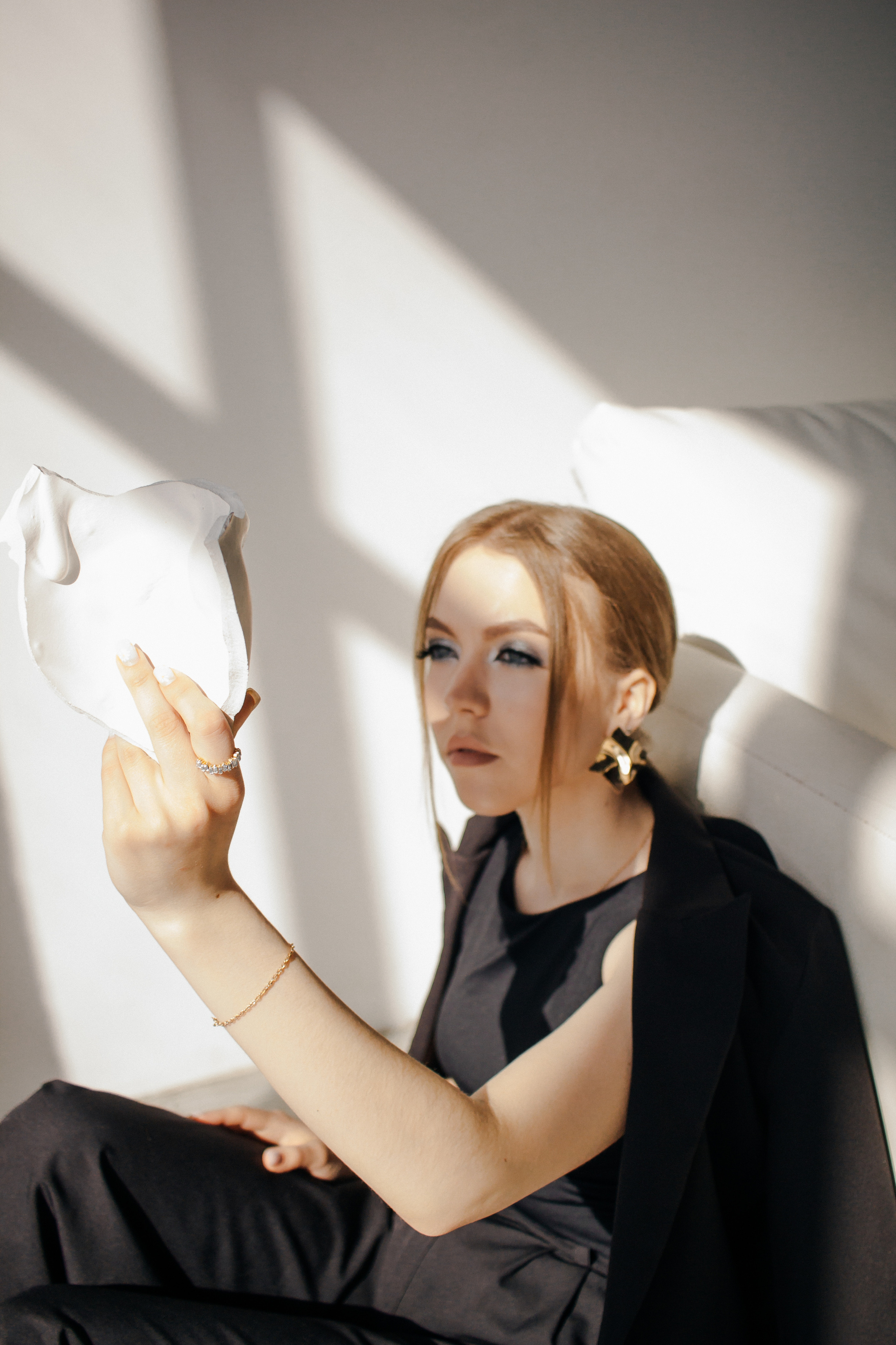 Екатерина. Главная