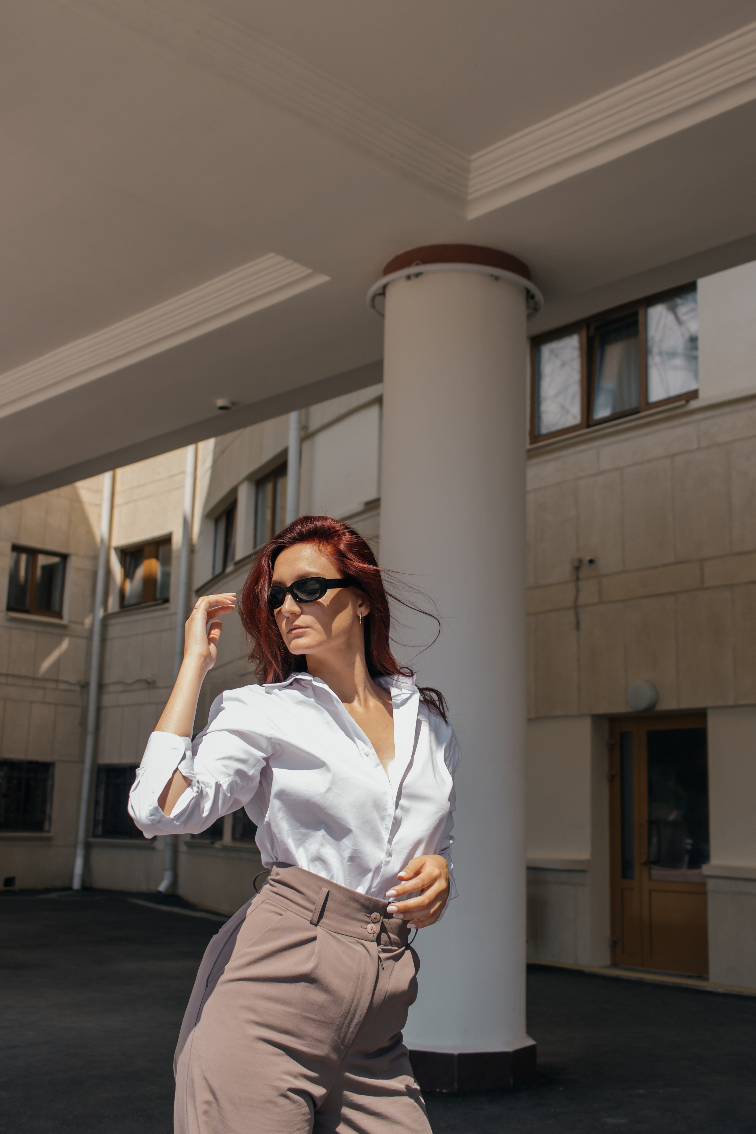 Алёна. Главная