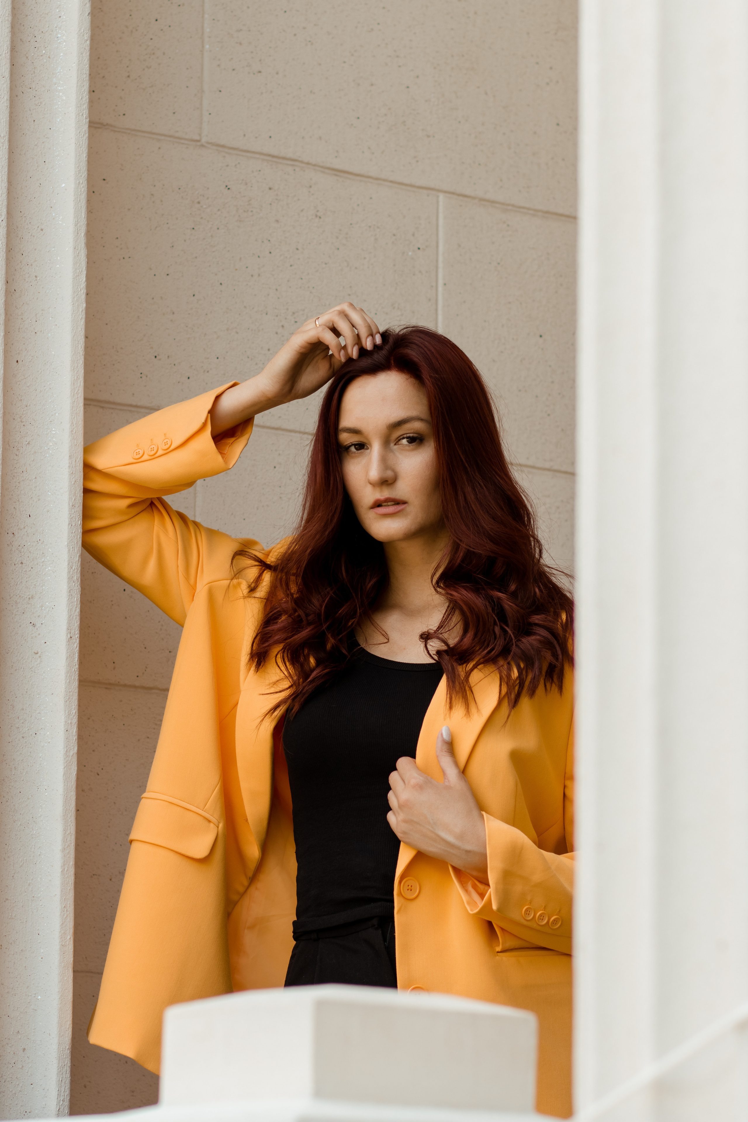 Алёна. Главная