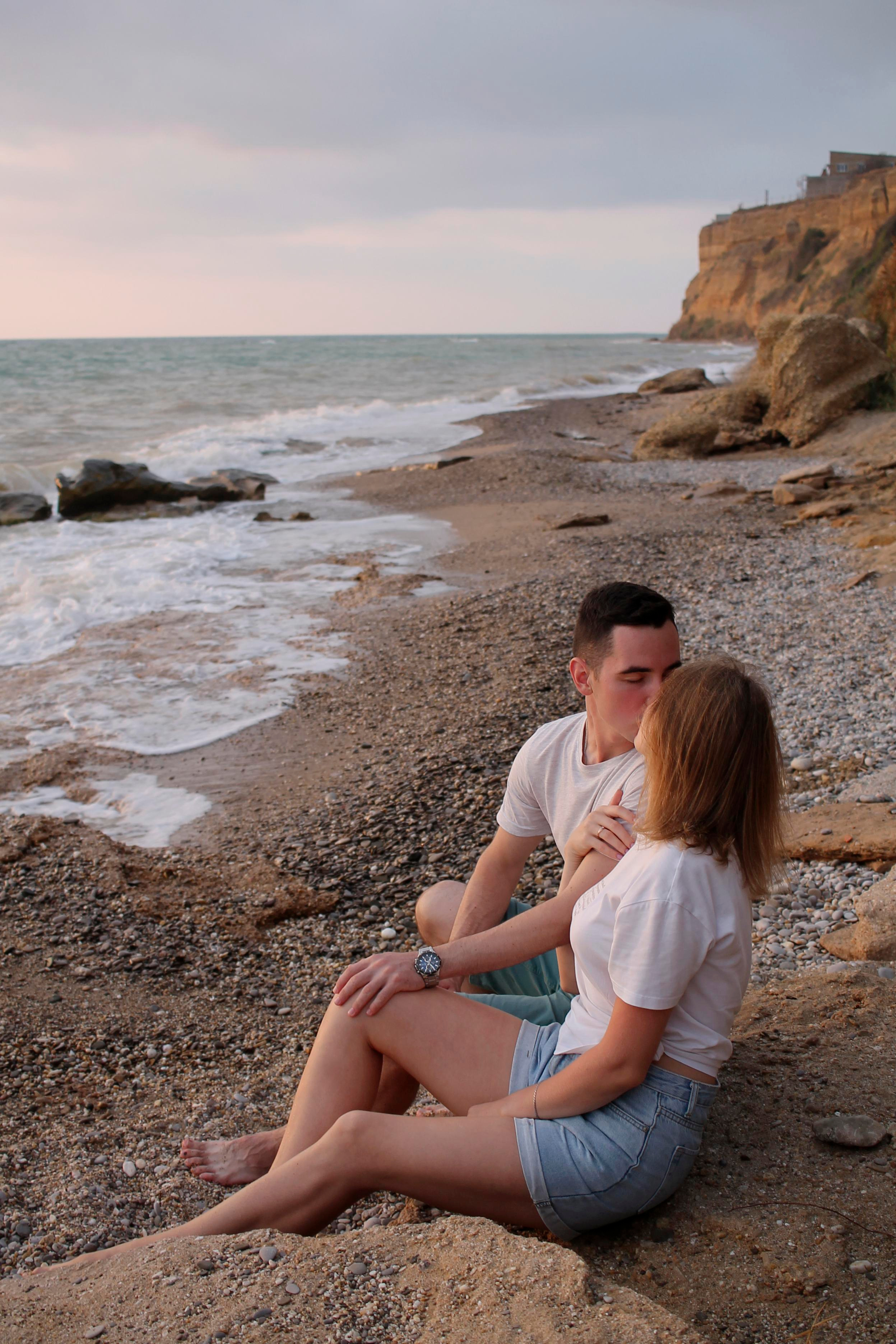 Алексей и Екатерина. Главная