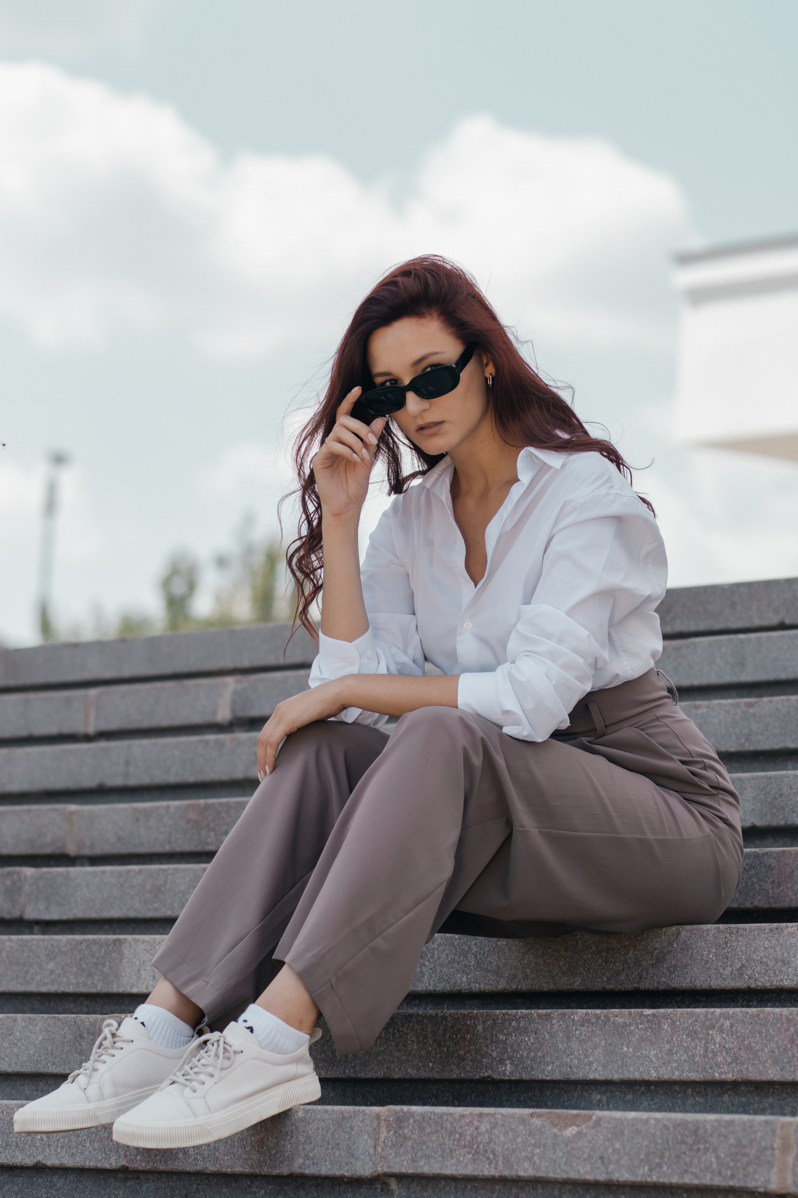 Алёна. Главная