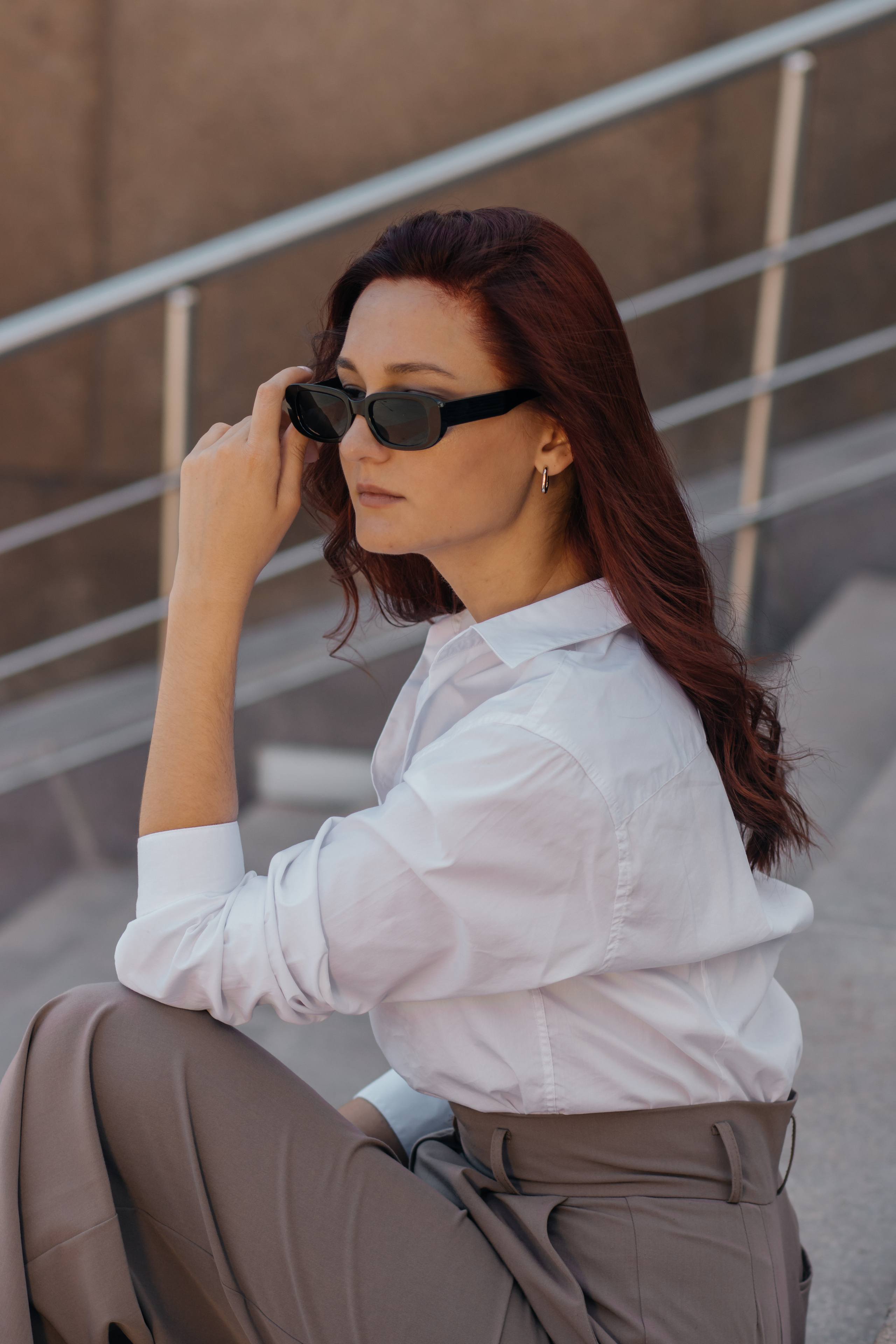 Алёна. Главная