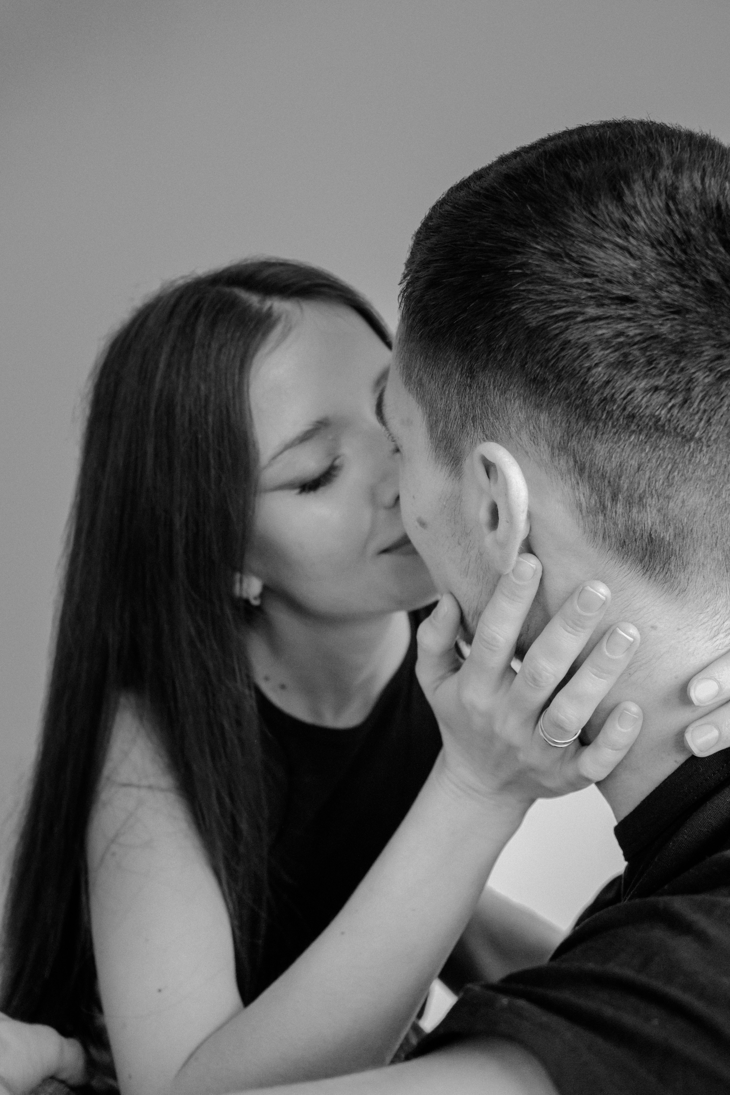 Роман и Анастасия. Главная