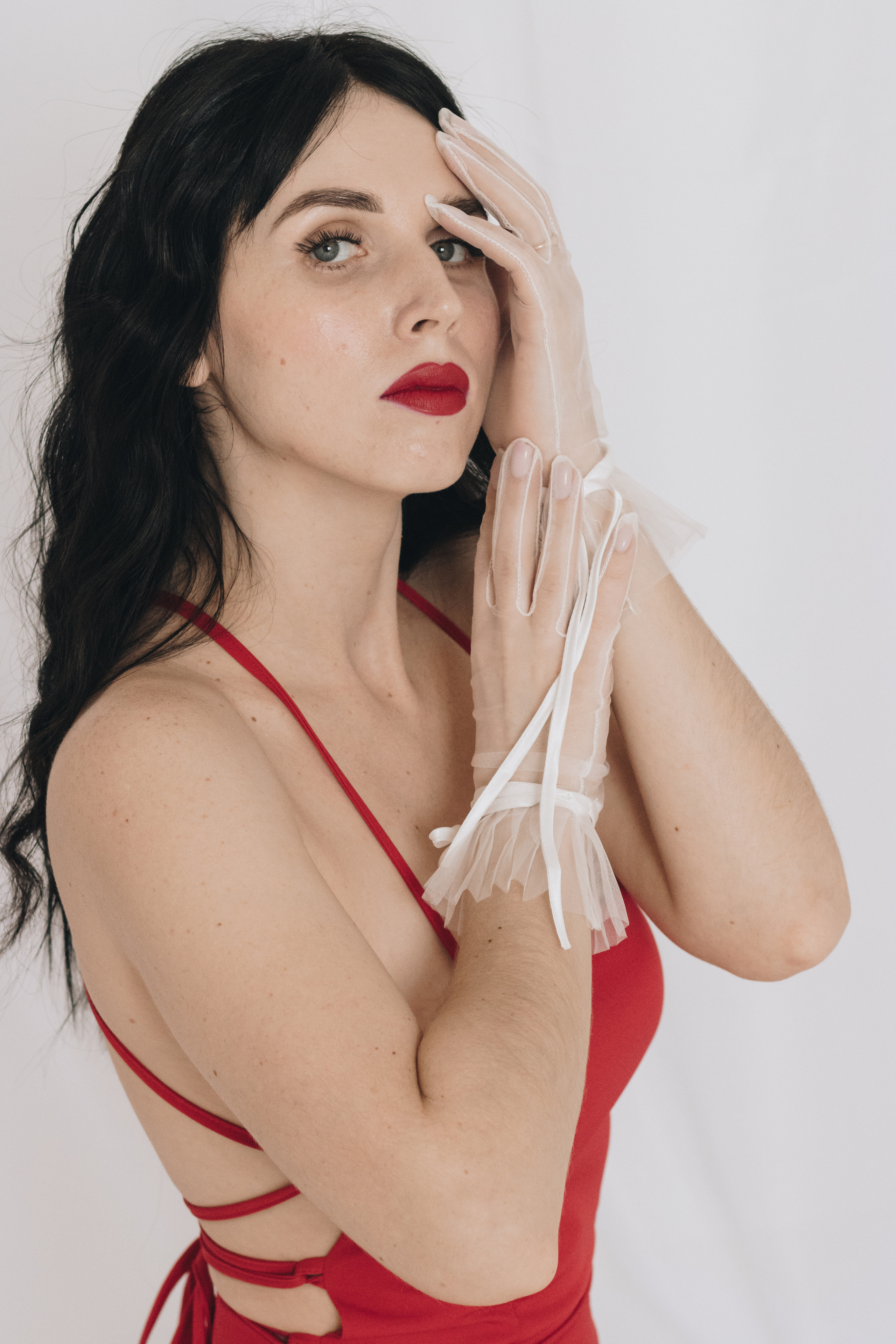 Анна. Главная