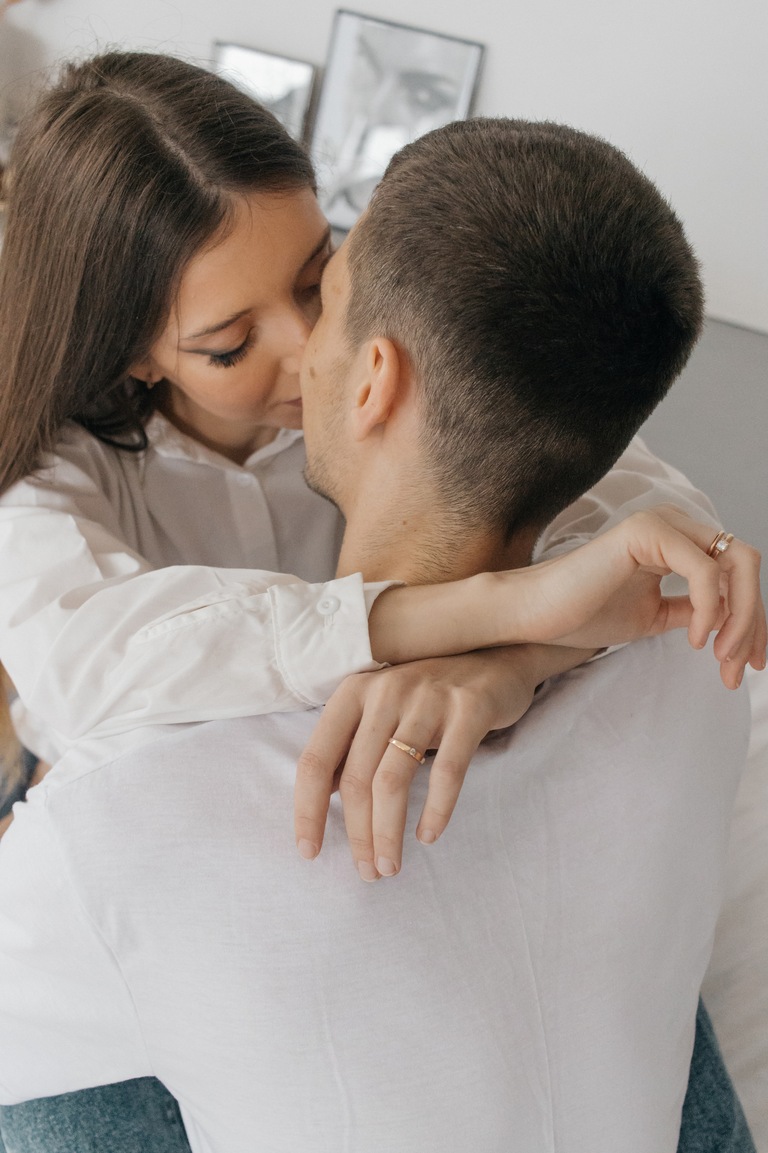 Роман и Анастасия. Главная