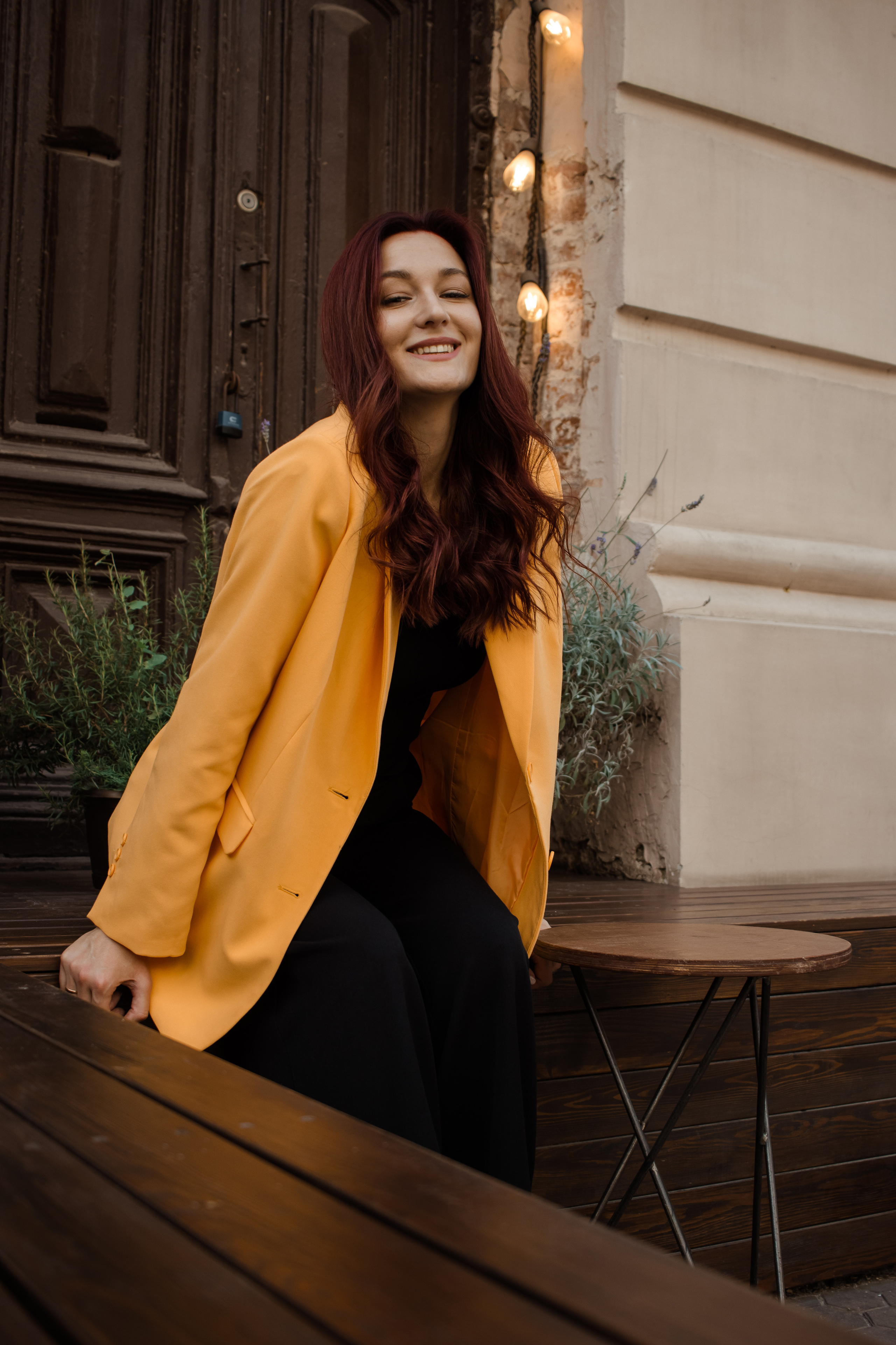 Алёна. Главная