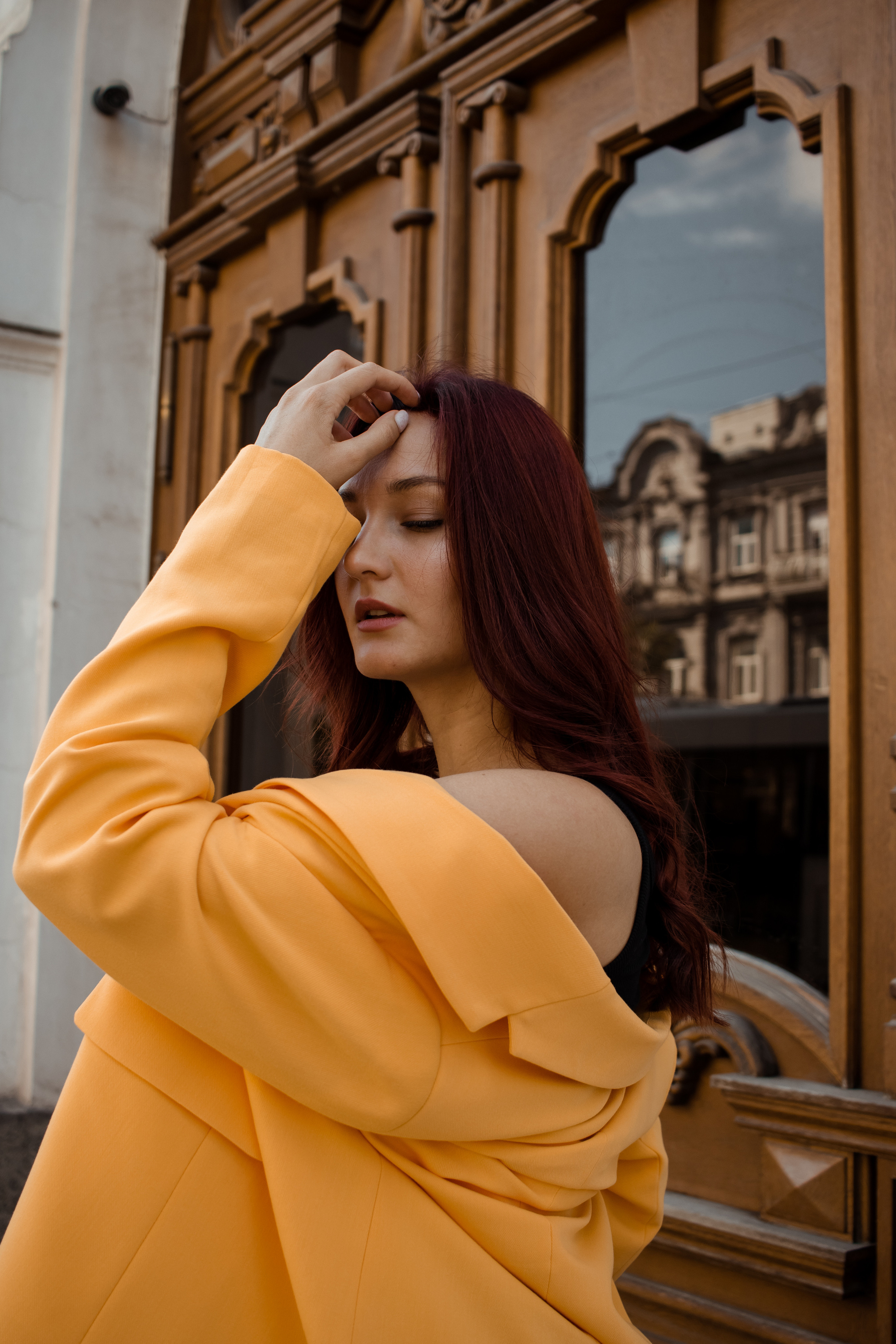 Алёна. Главная