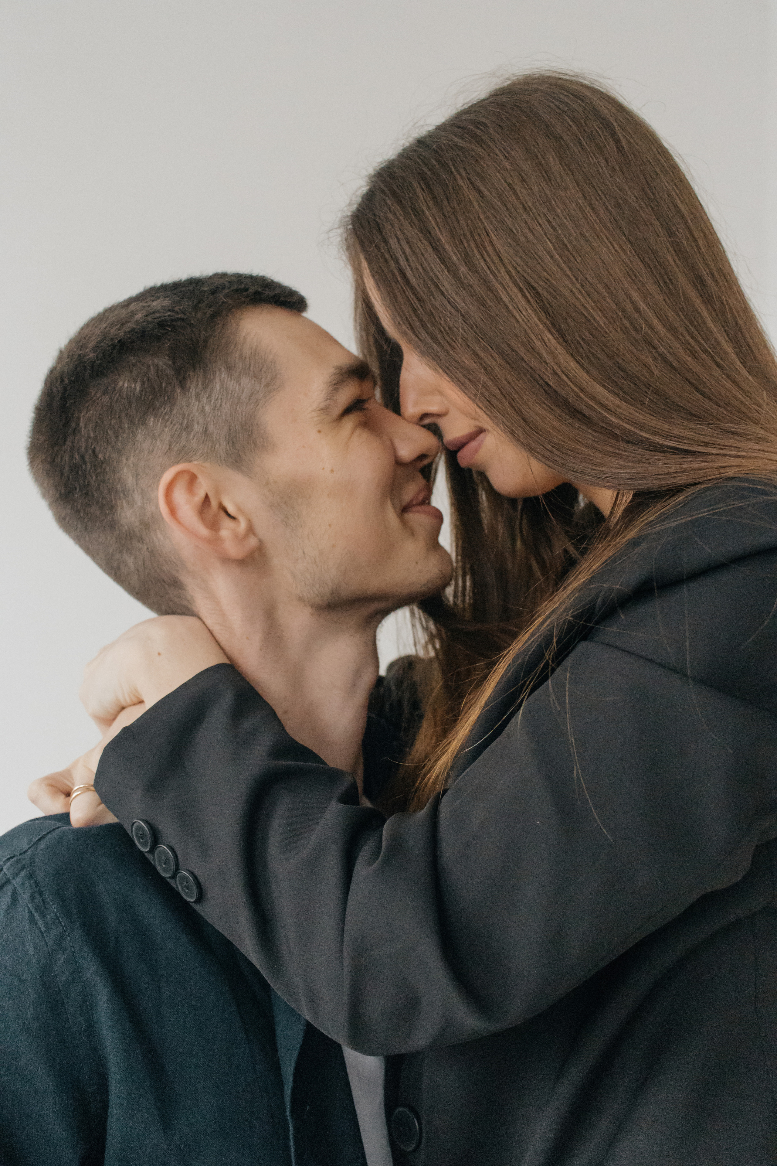 Роман и Анастасия. Главная