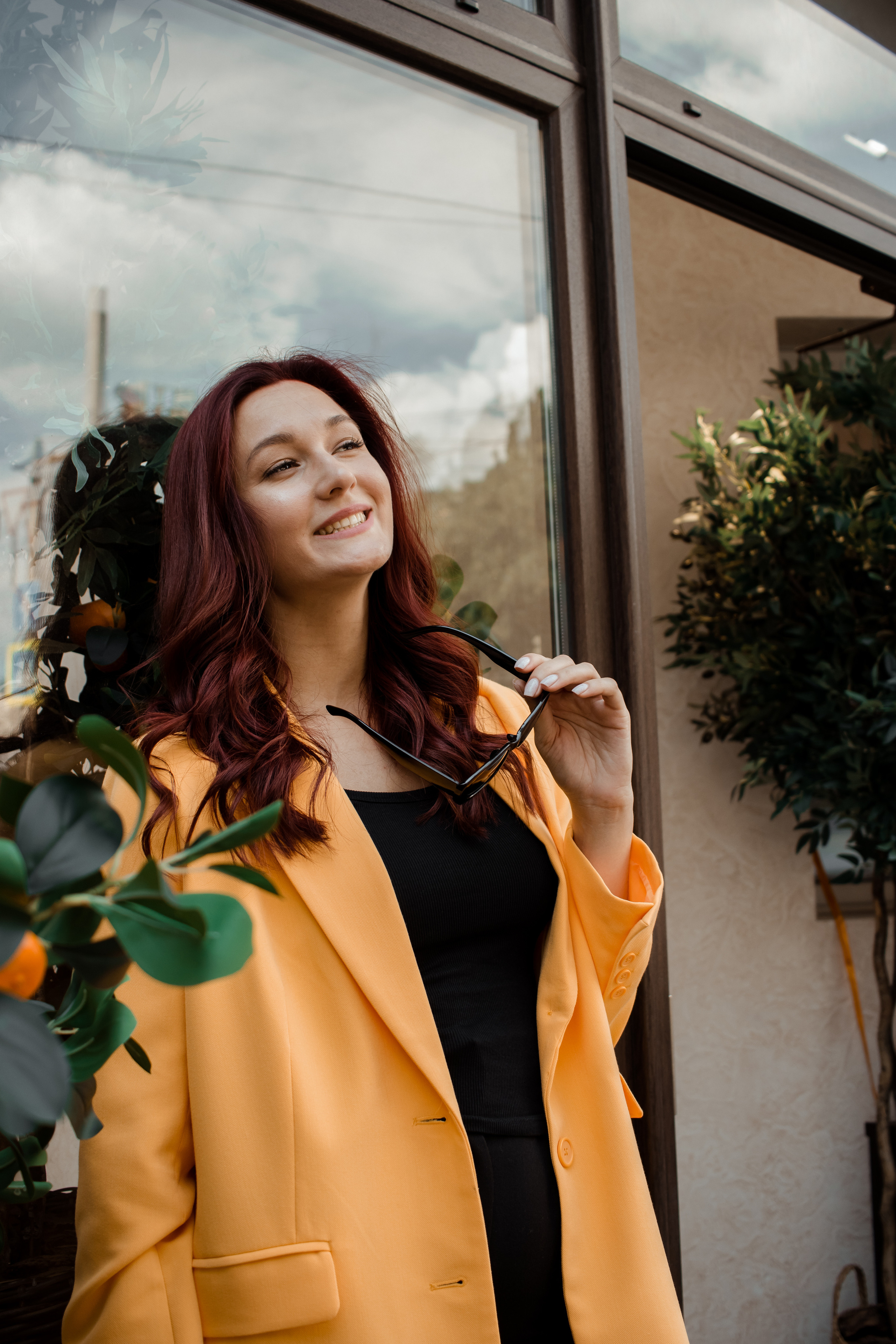 Алёна. Главная