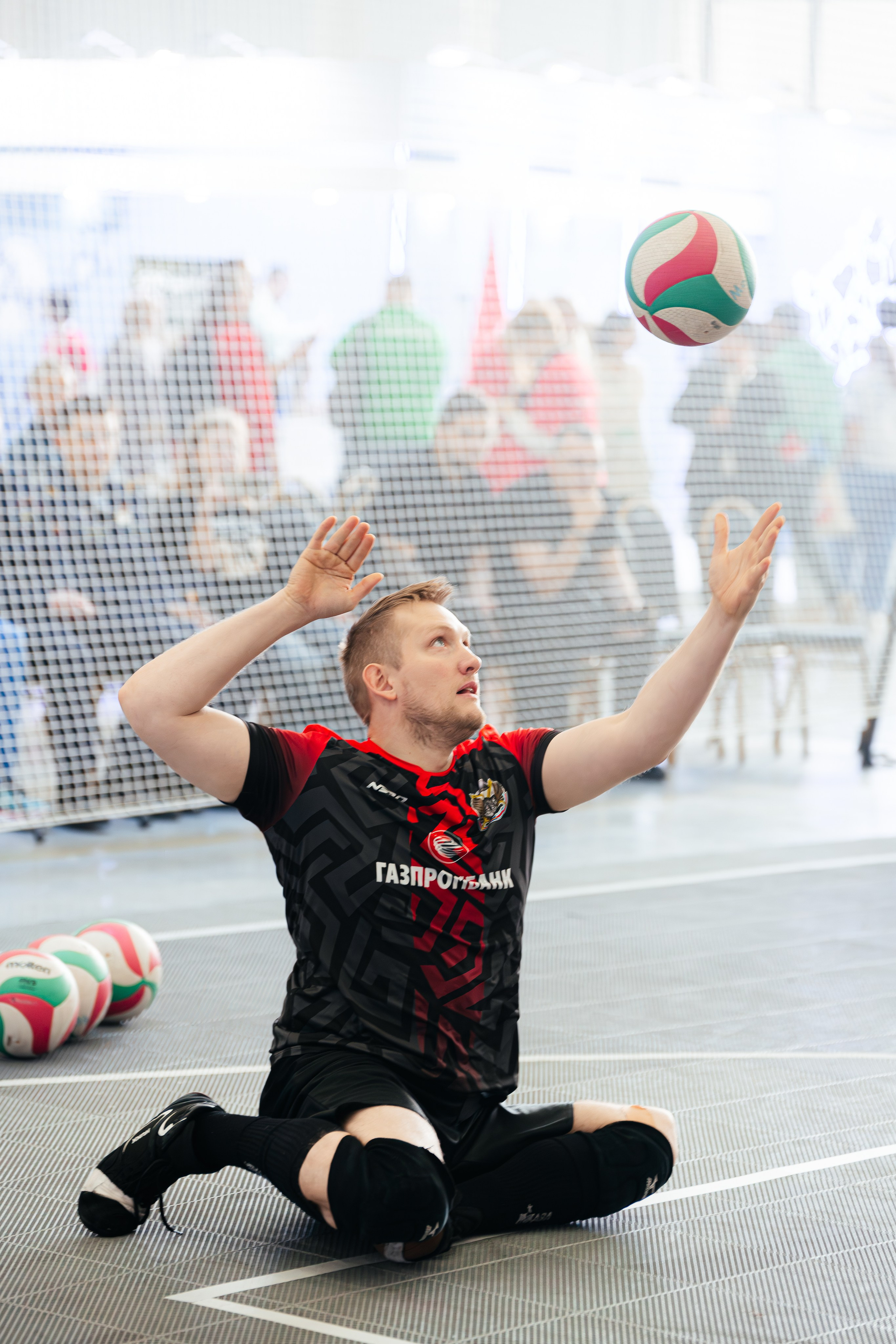 Абилимпикс 2025. Коммерческий фотограф в Санкт-Петербурге Анна Кобзарь