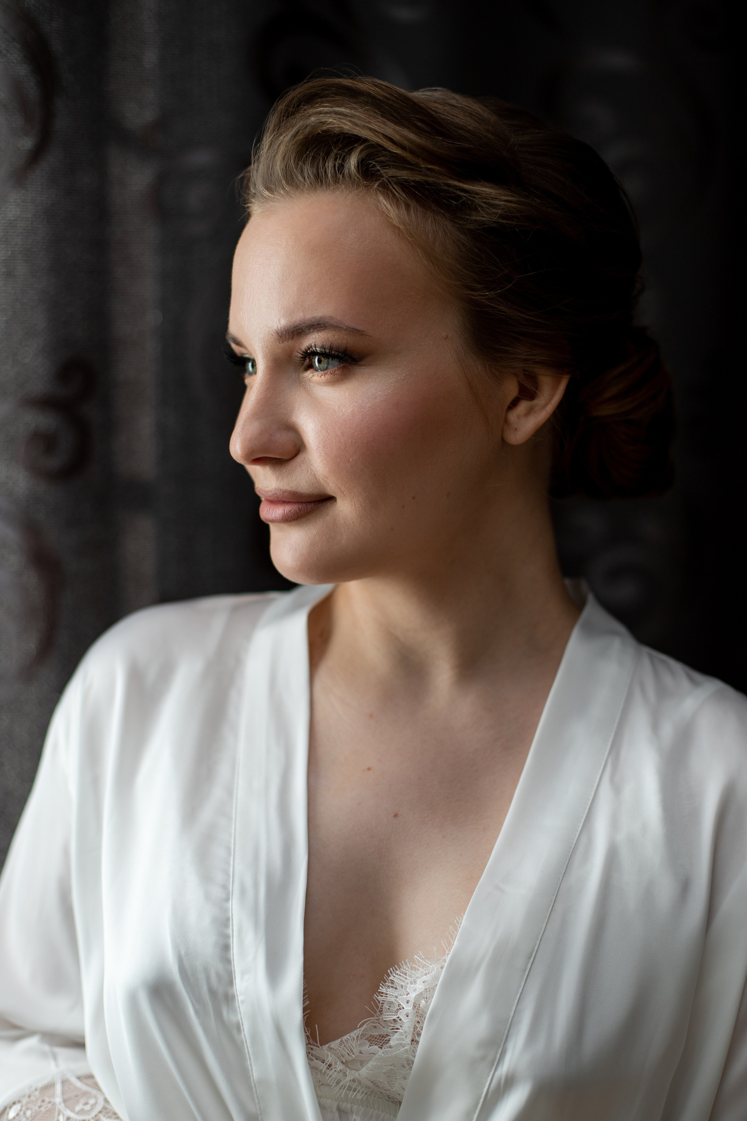 Вадим + Юлия. Свадебный и семейный фотограф в Михайловке Полина Крипс